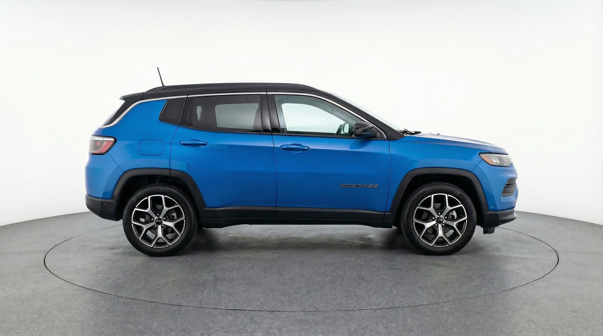 Thumbnail: 2025 Jeep Compass - 11
