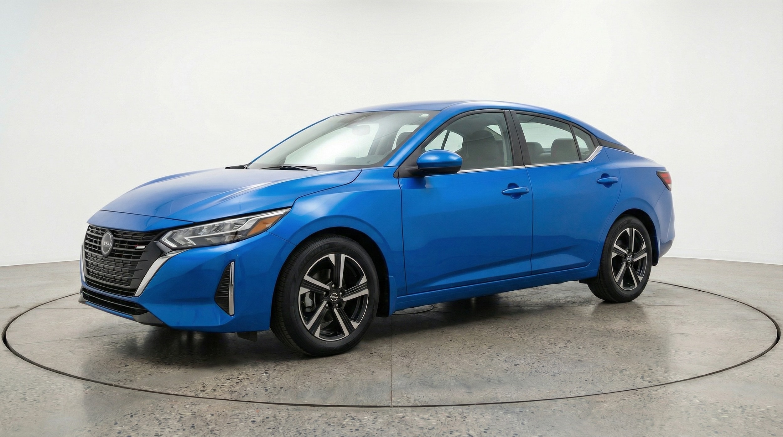 Thumbnail: 2025 Nissan Sentra - 3