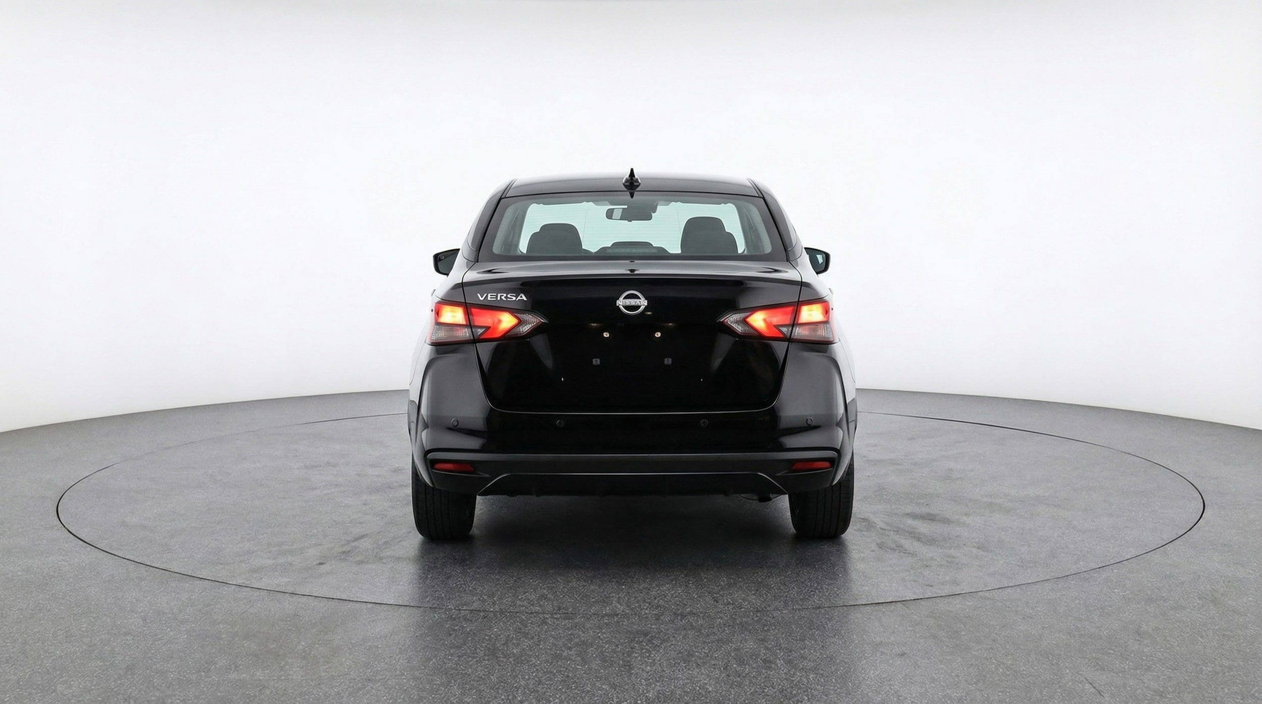 Thumbnail: 2025 Nissan Versa - 6