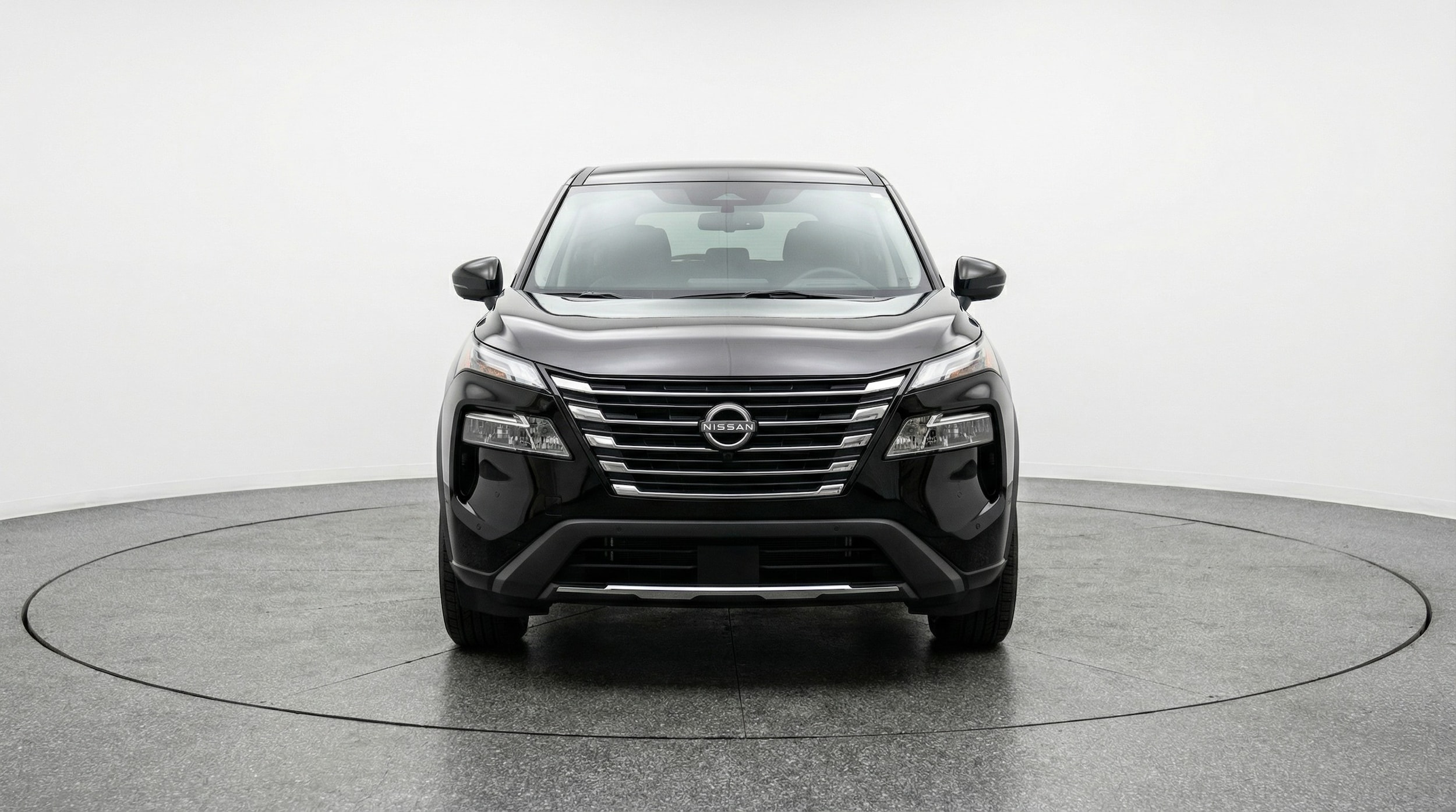 Thumbnail: 2025 Nissan Rogue - 2