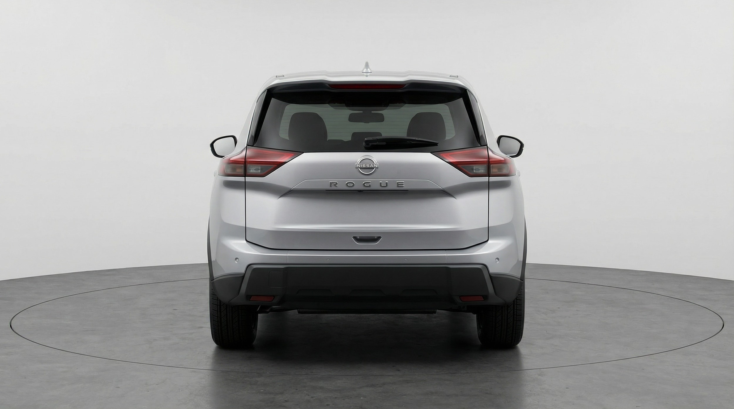 Thumbnail: 2025 Nissan Rogue - 6