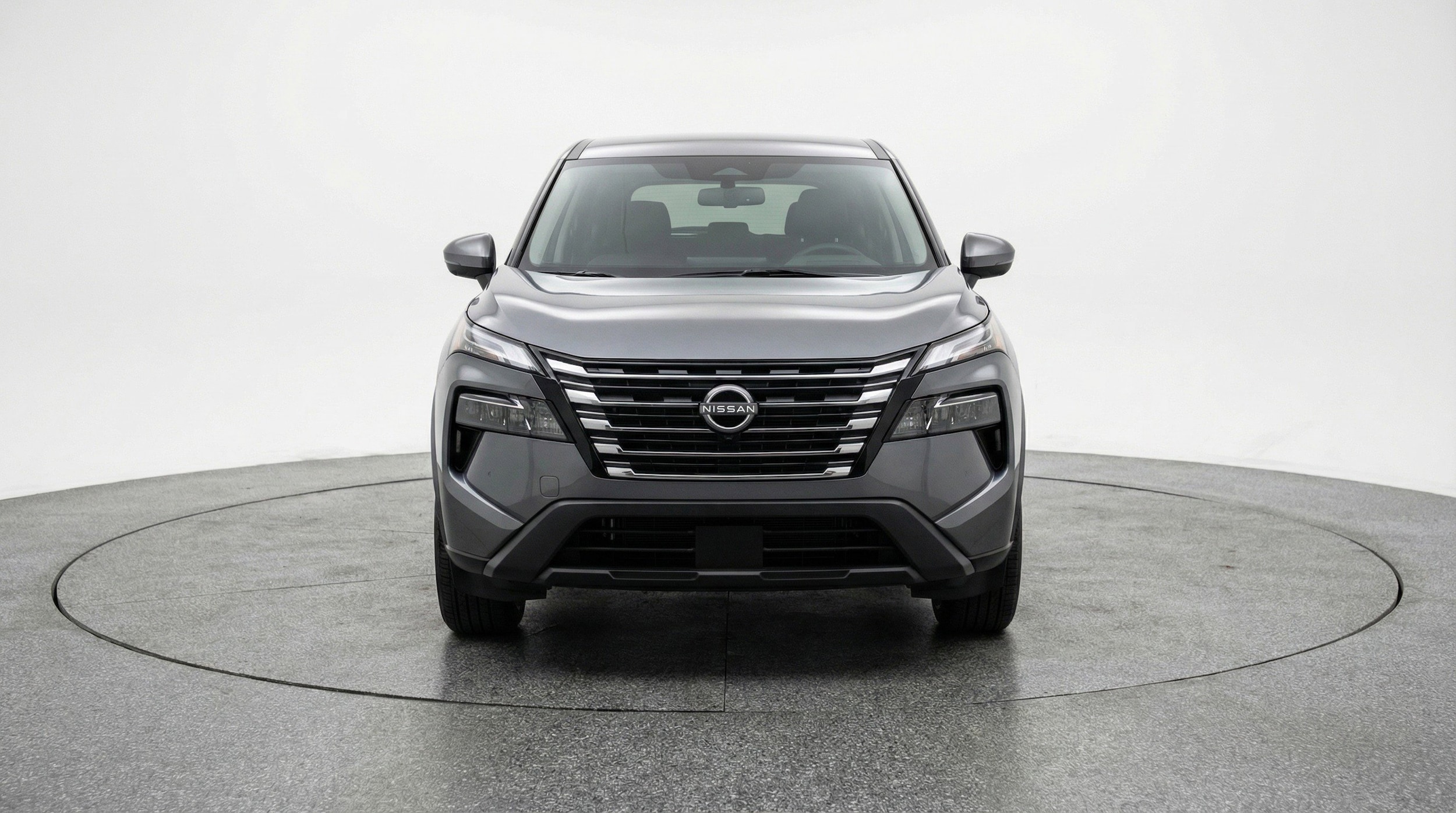 Thumbnail: 2025 Nissan Rogue - 2