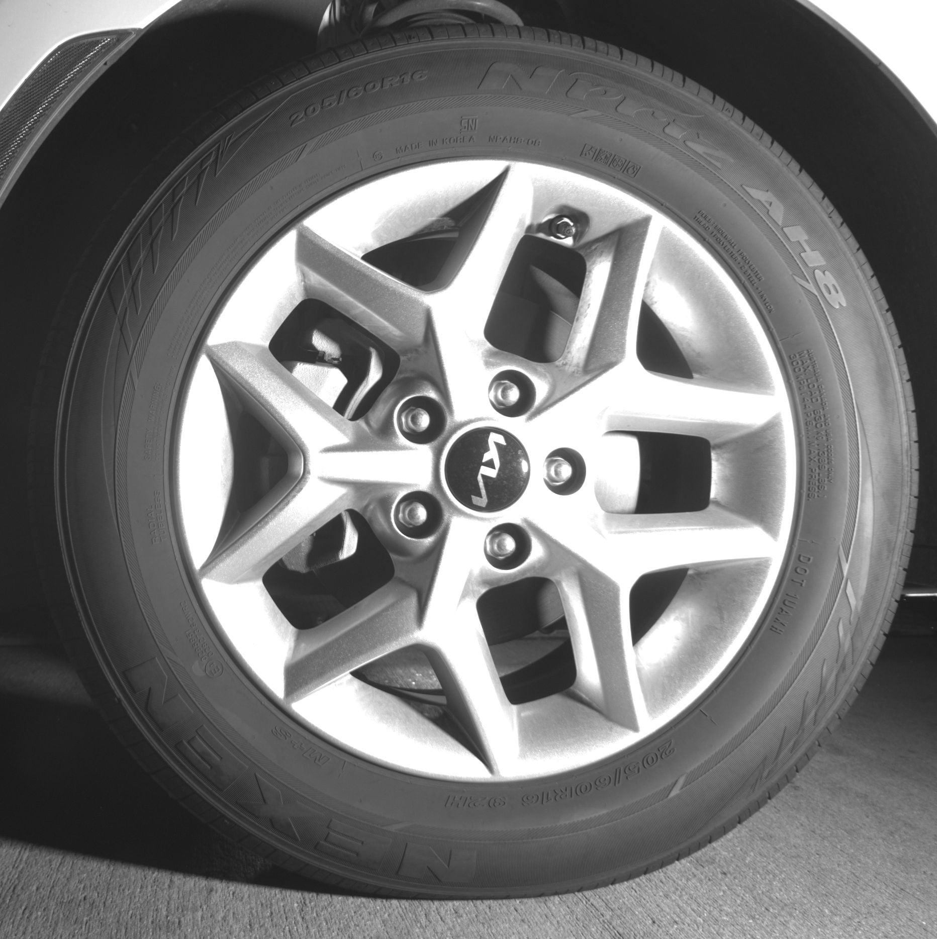 Thumbnail: 2025 Kia Soul - 9