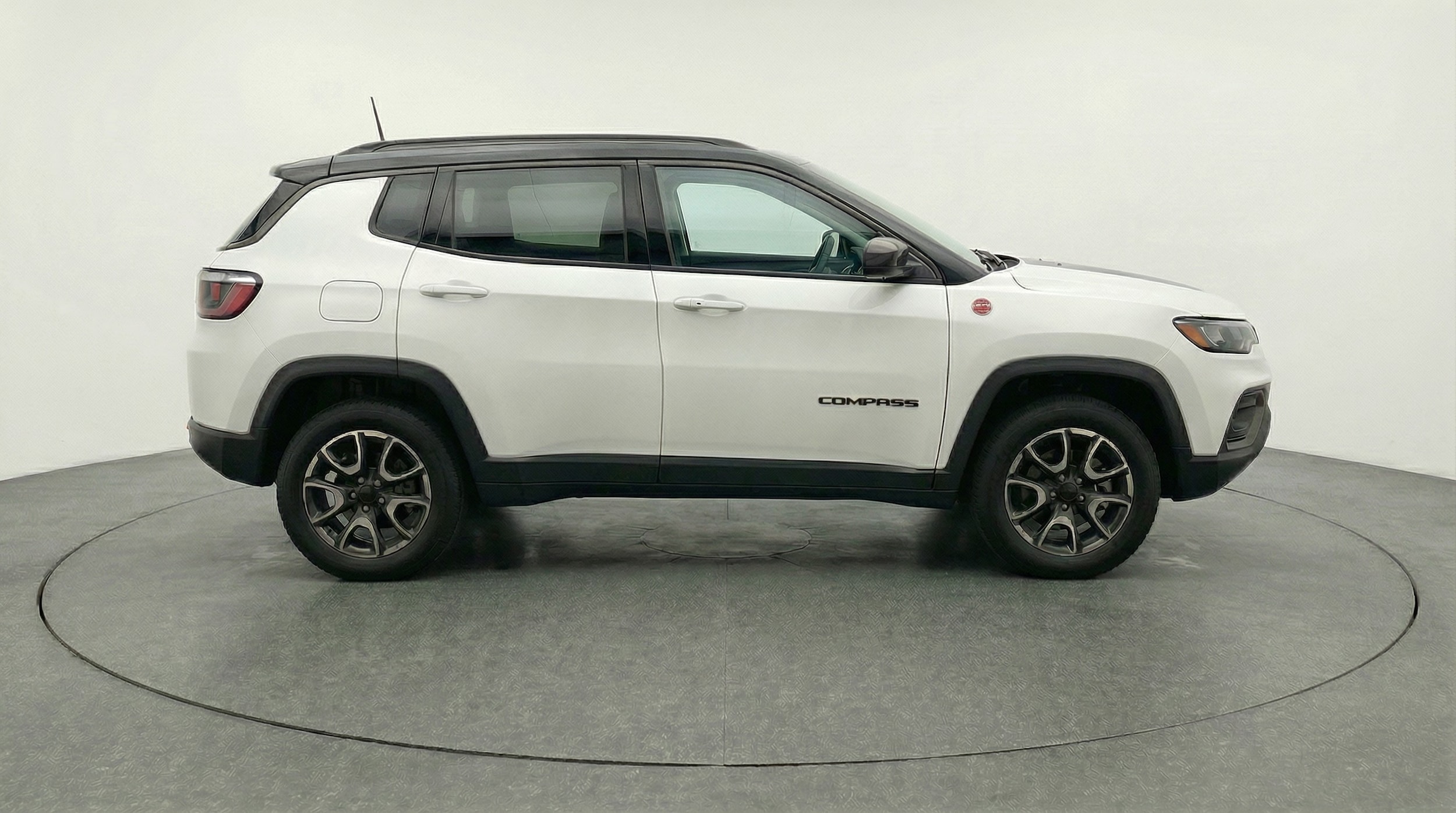 Thumbnail: 2025 Jeep Compass - 8