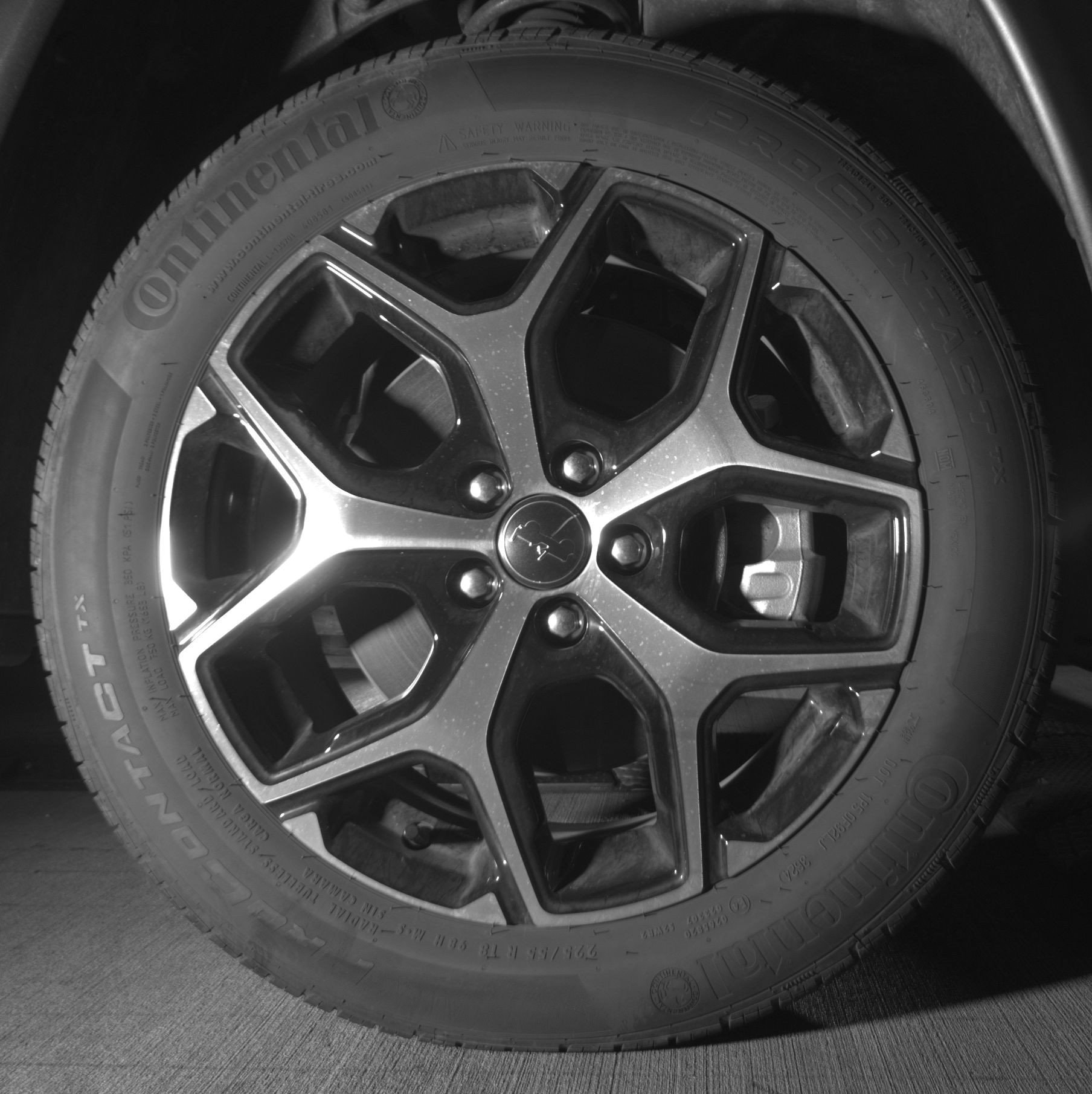 Thumbnail: 2025 Jeep Compass - 13