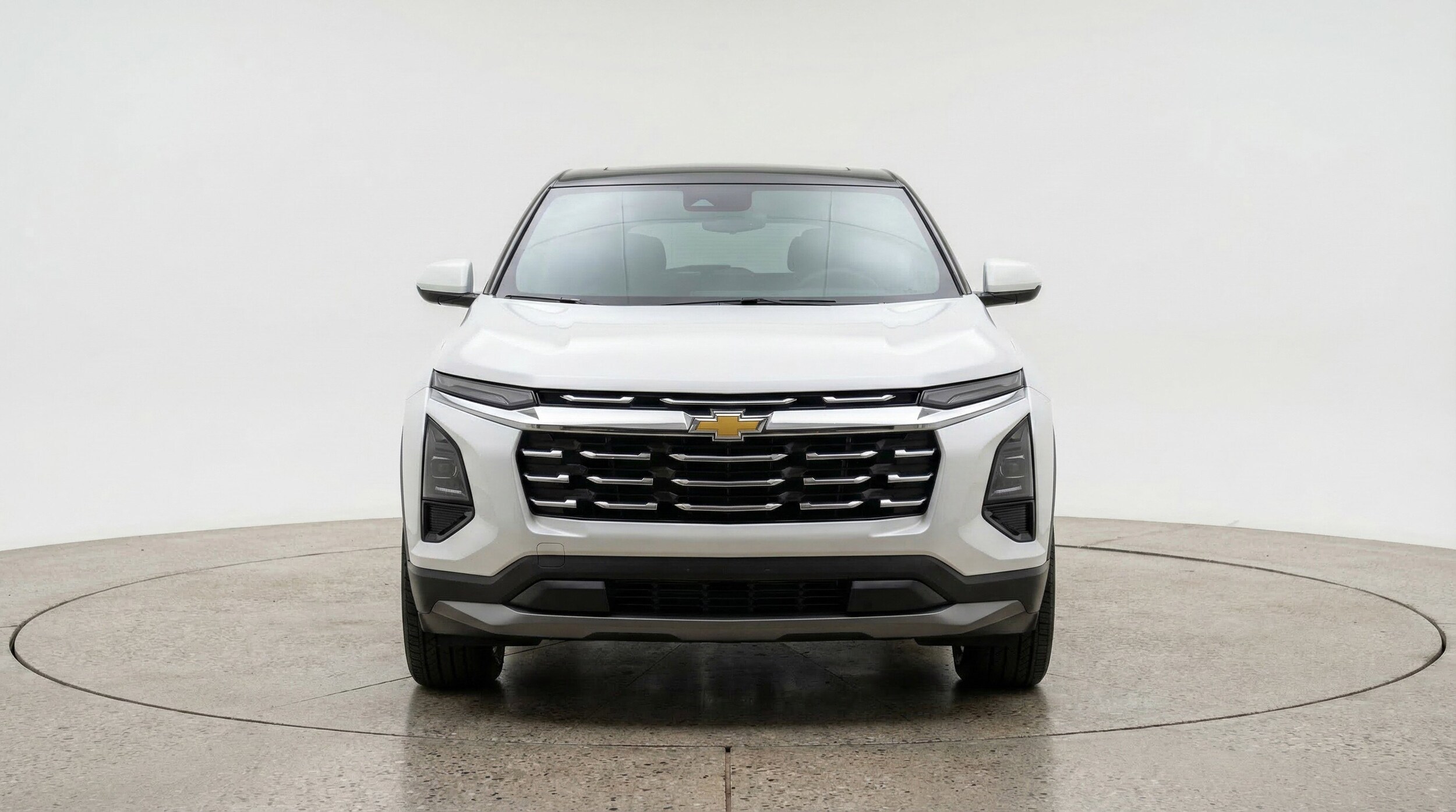 Thumbnail: 2025 Chevrolet Equinox - 2
