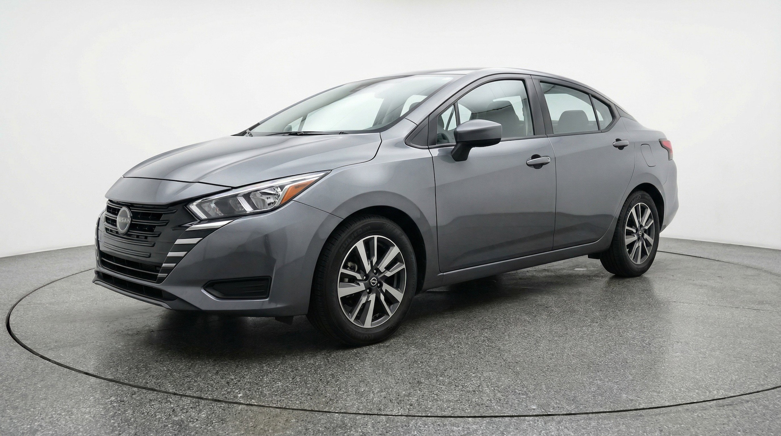 Thumbnail: 2025 Nissan Versa - 3