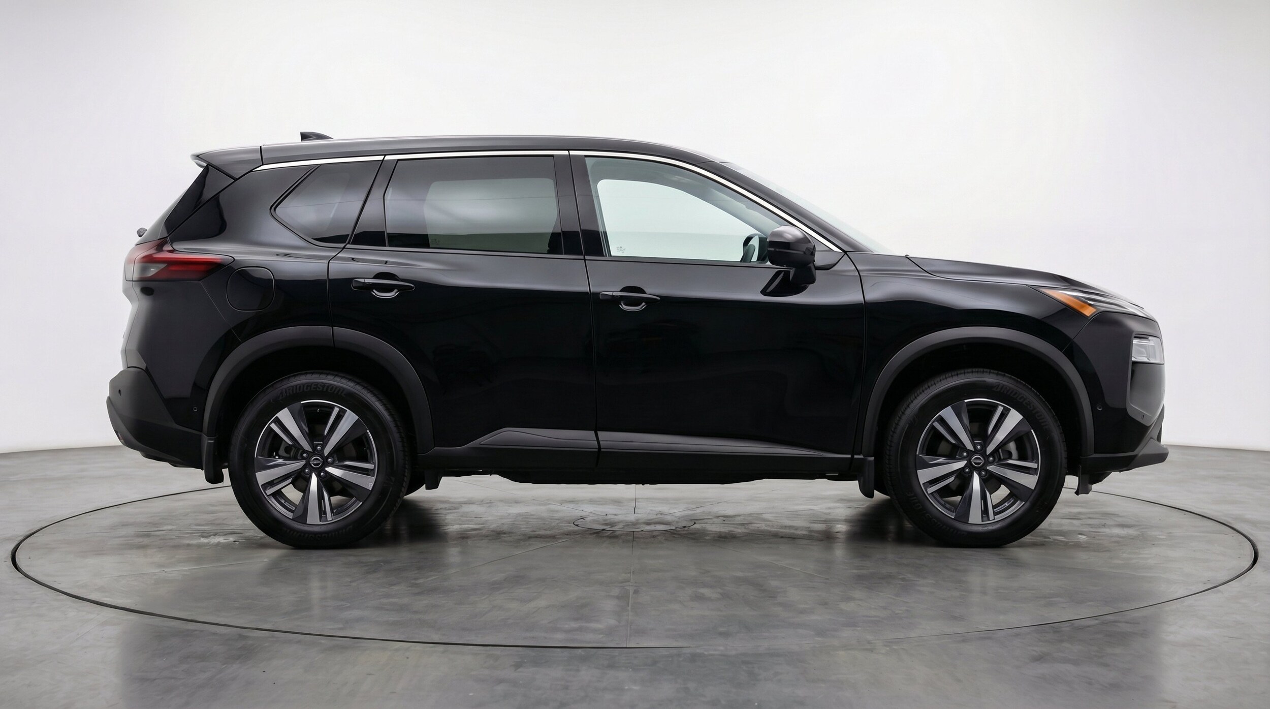 Thumbnail: 2026 Nissan Rogue - 11