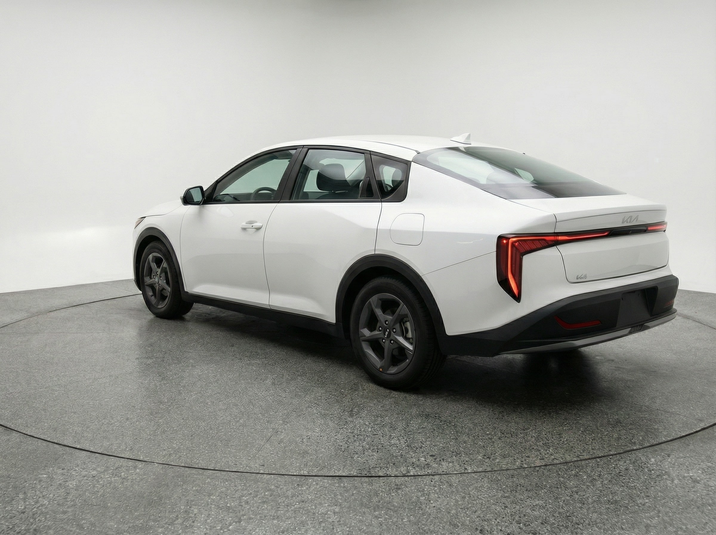 Thumbnail: 2025 Kia K4 - 5