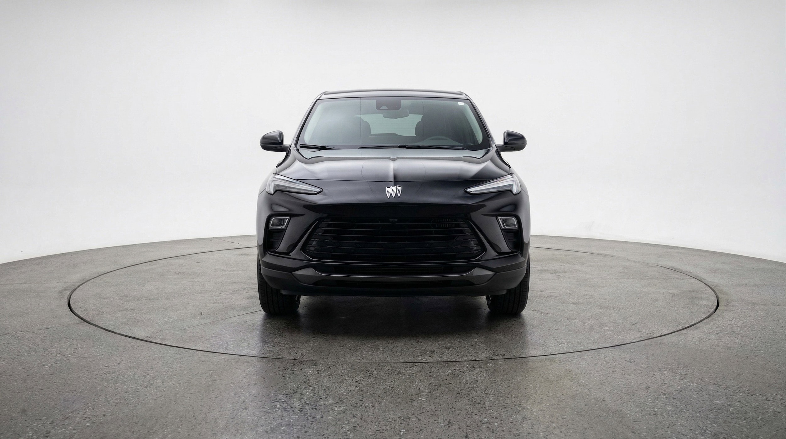 Thumbnail: 2025 Buick Encore GX - 2