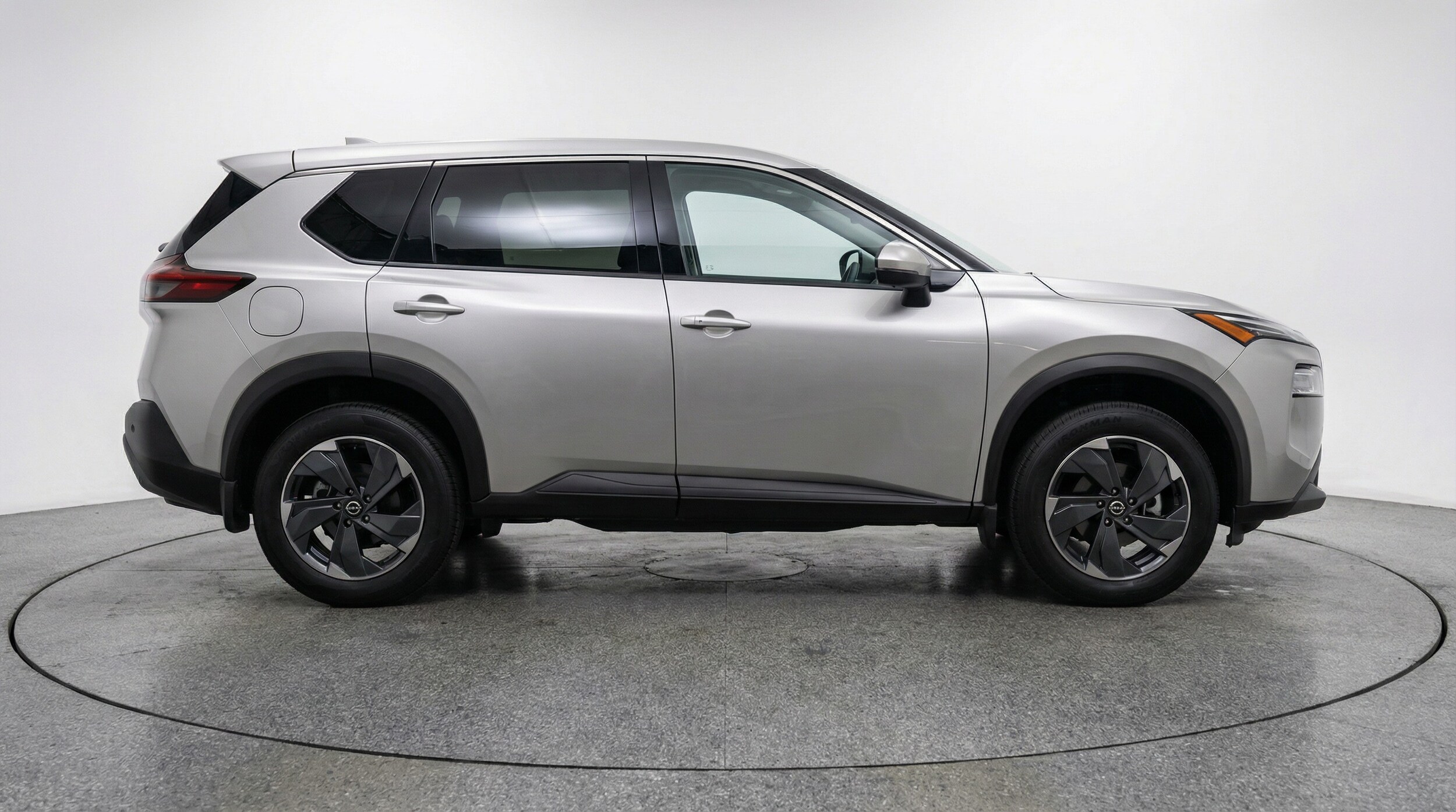 Thumbnail: 2025 Nissan Rogue - 8