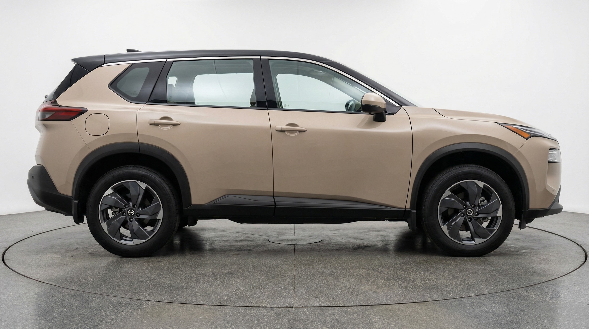Thumbnail: 2025 Nissan Rogue - 8