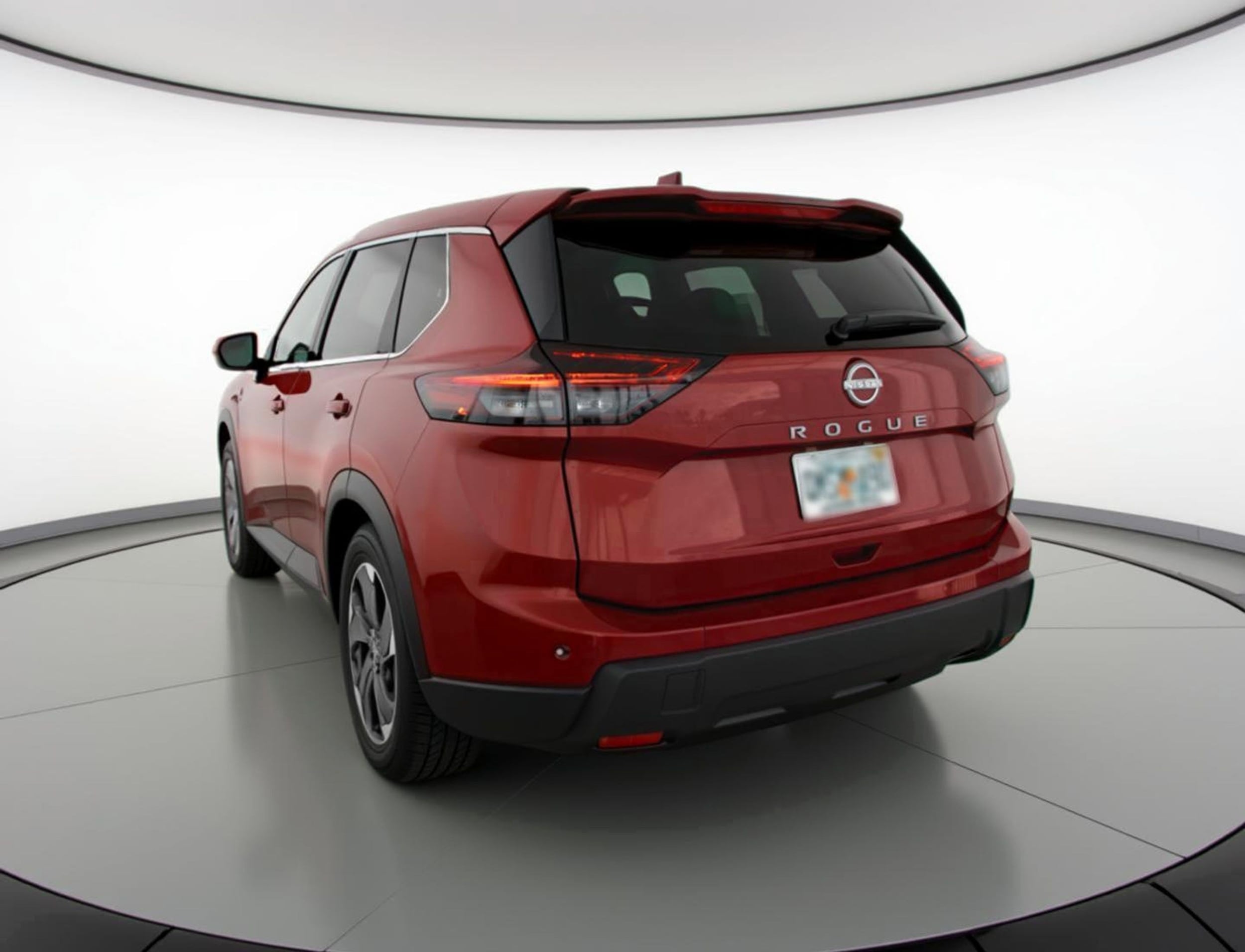 Thumbnail: 2025 Nissan Rogue - 6