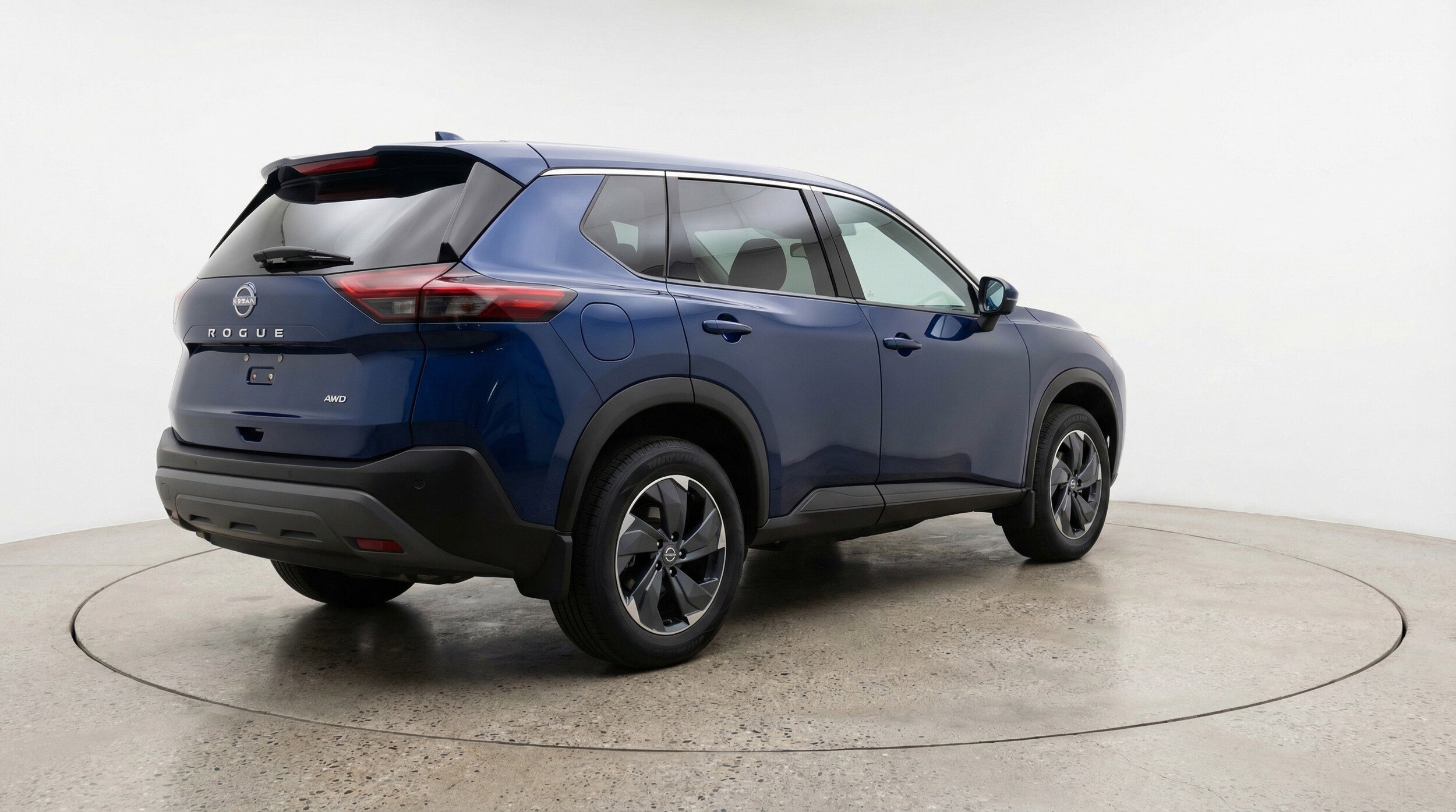 Thumbnail: 2025 Nissan Rogue - 9