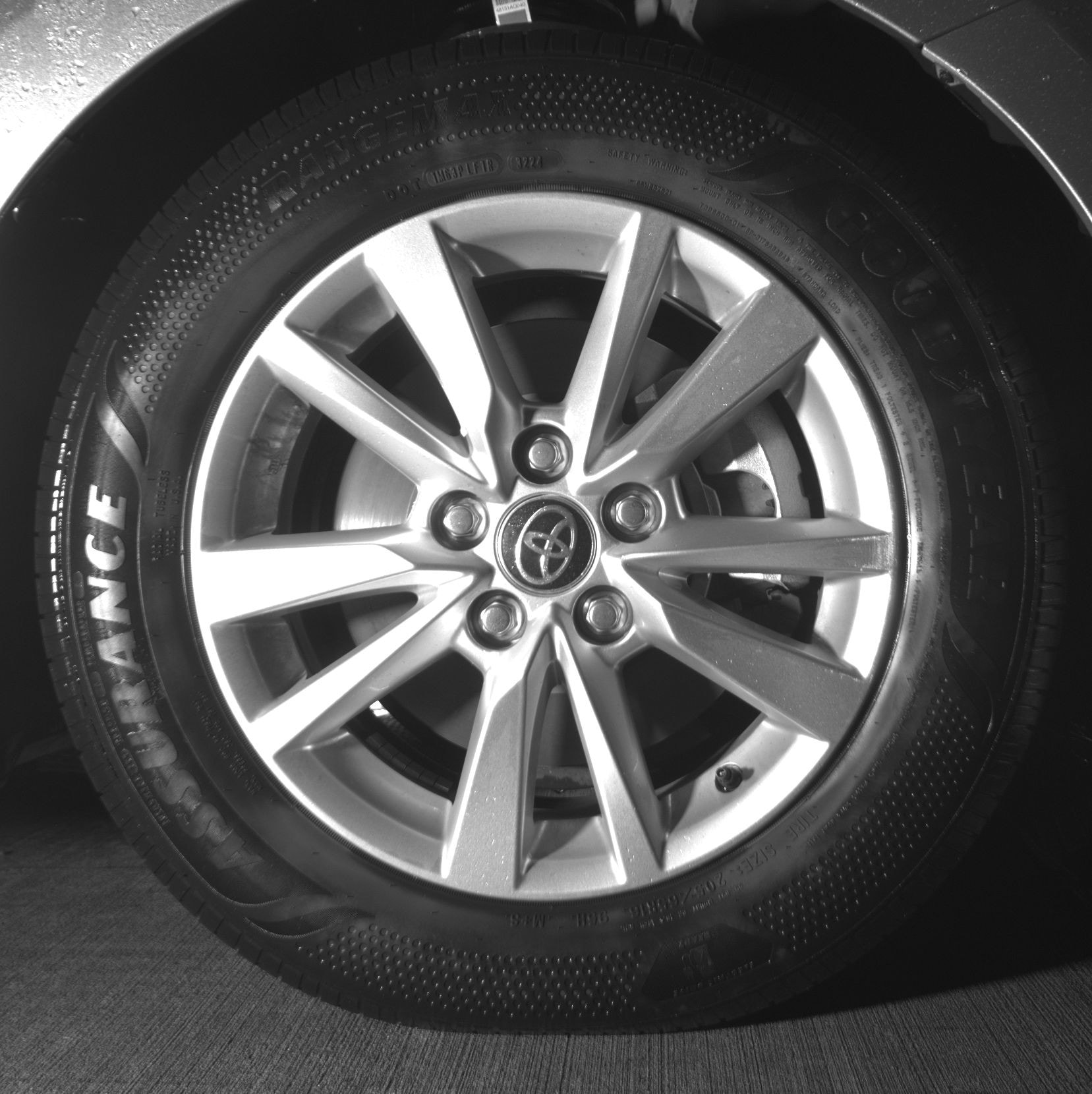 Thumbnail: 2025 Toyota Camry - 10