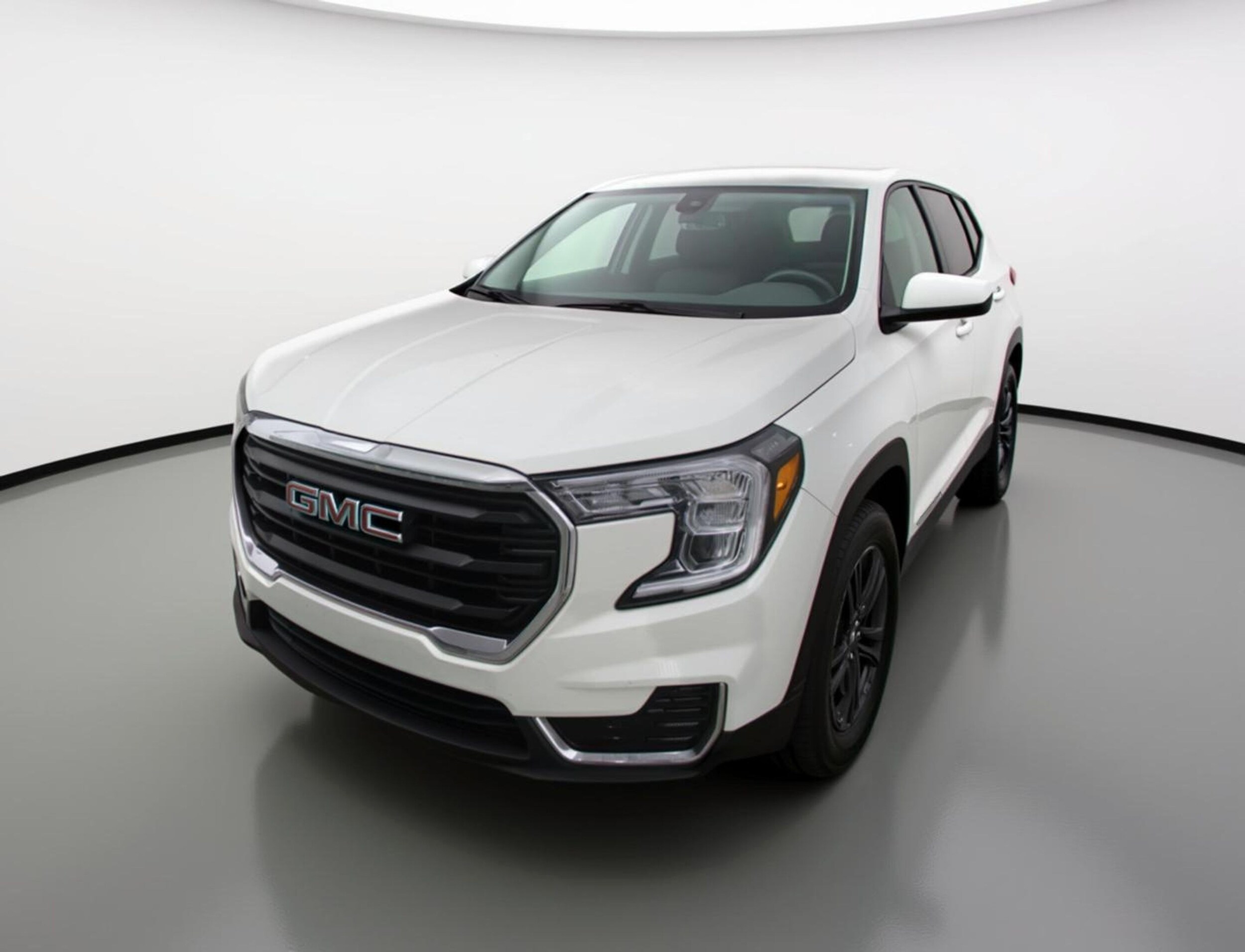 Thumbnail: 2024 GMC Terrain - 3