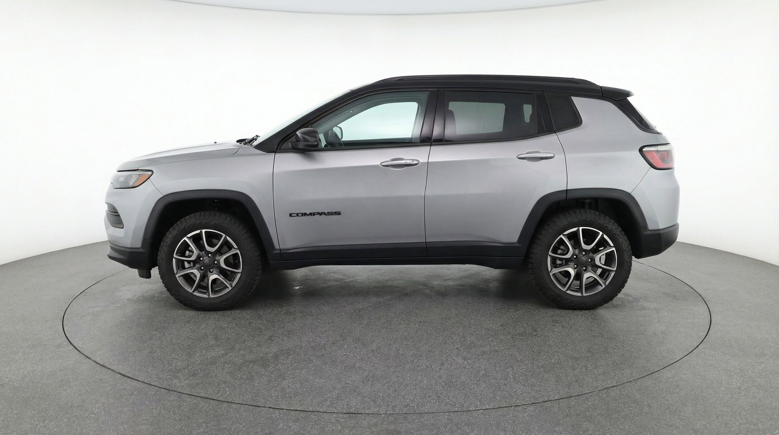 Thumbnail: 2025 Jeep Compass - 11