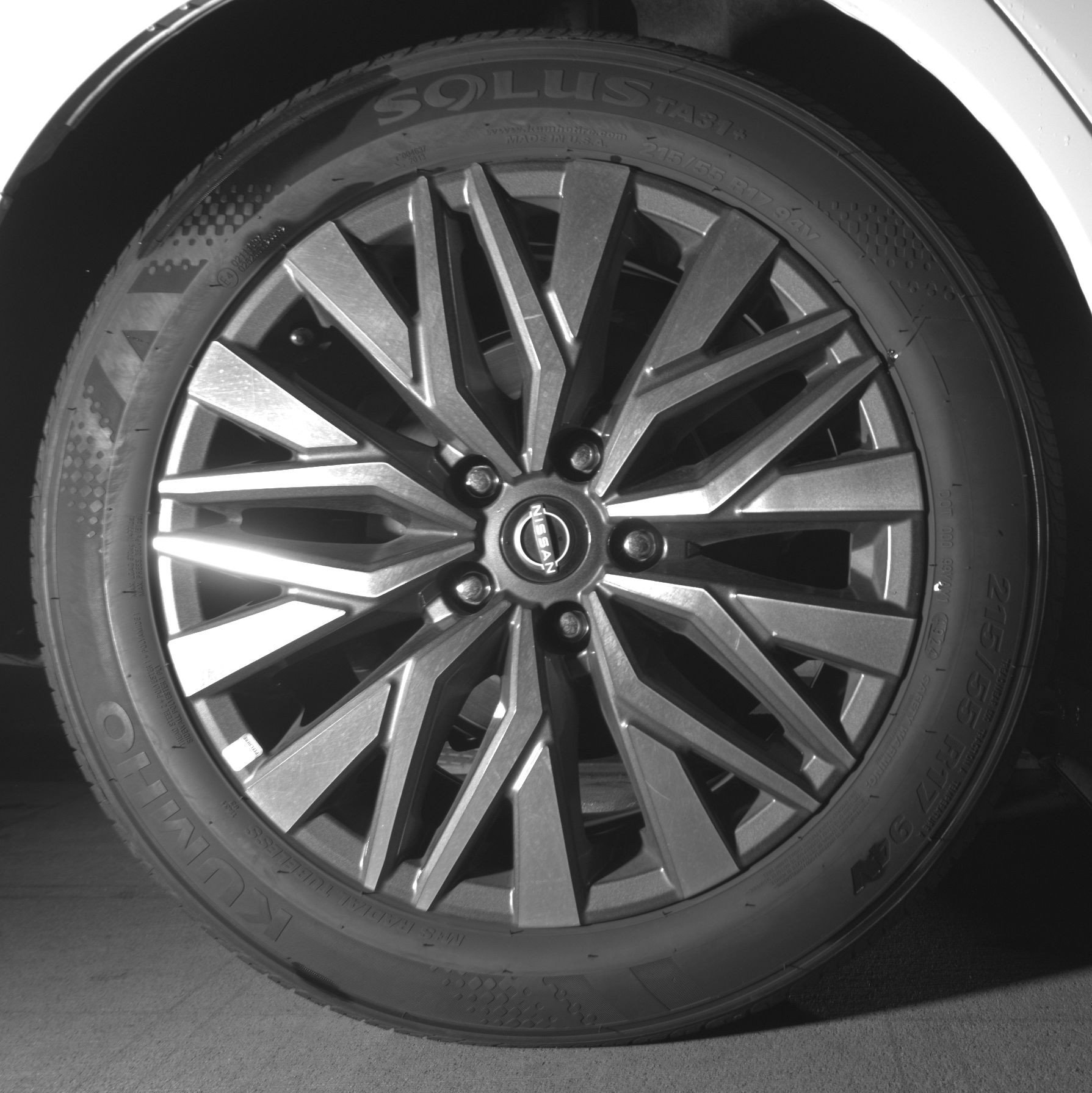 Thumbnail: 2025 Nissan Altima - 15