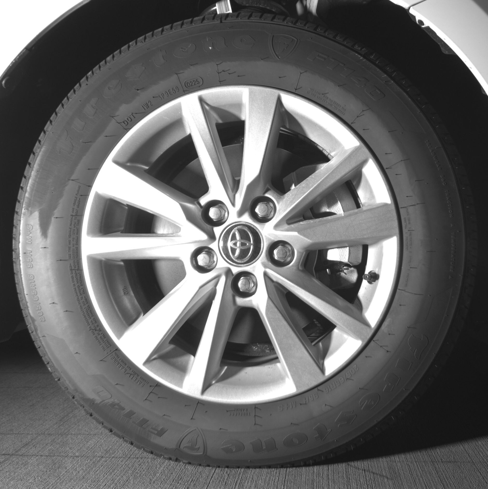 Thumbnail: 2025 Toyota Camry - 10