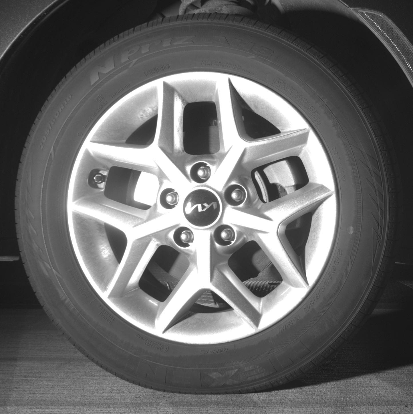 Thumbnail: 2025 Kia Soul - 10