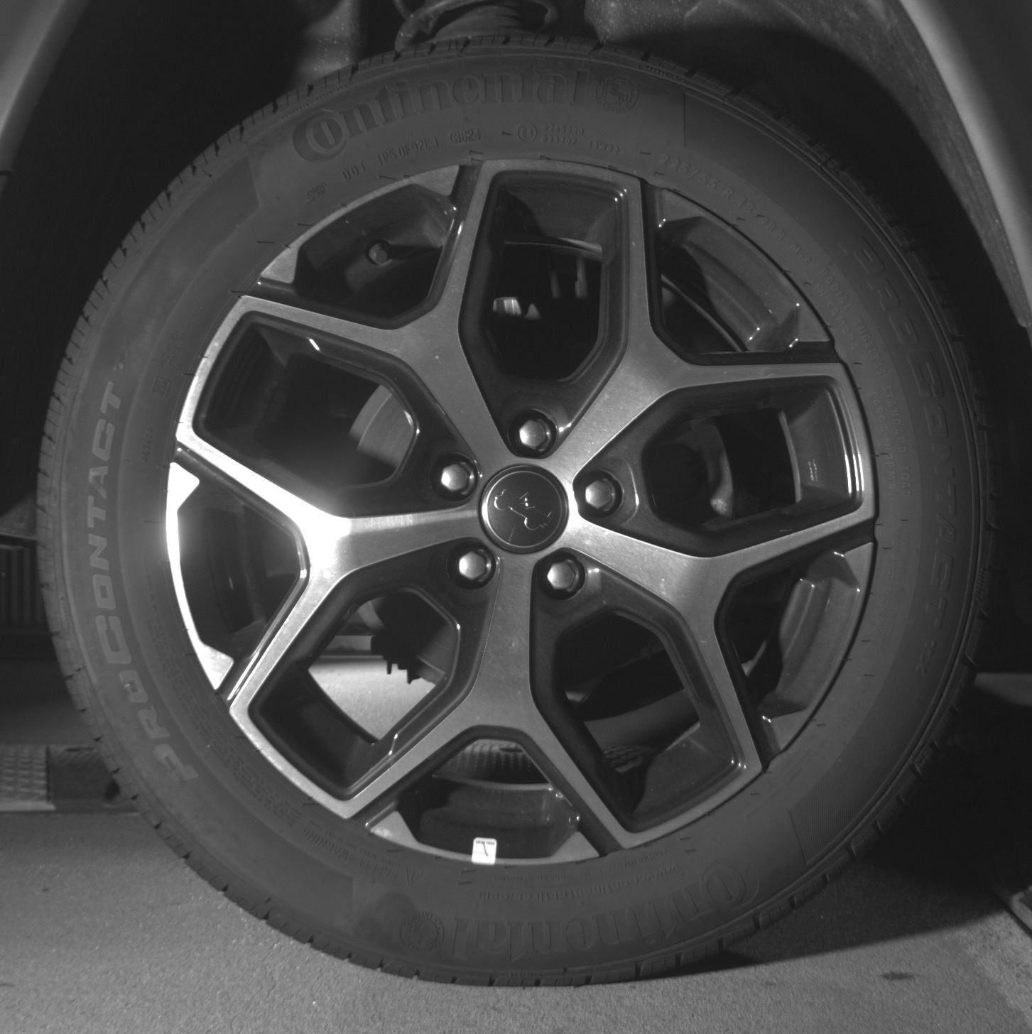 Thumbnail: 2025 Jeep Compass - 12