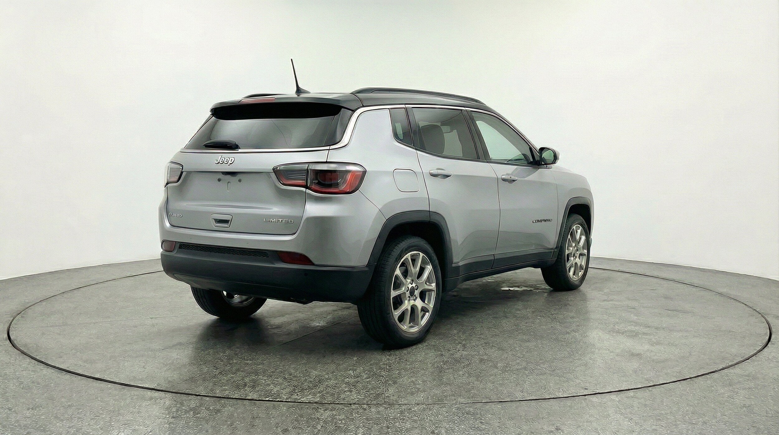 Thumbnail: 2025 Jeep Compass - 9