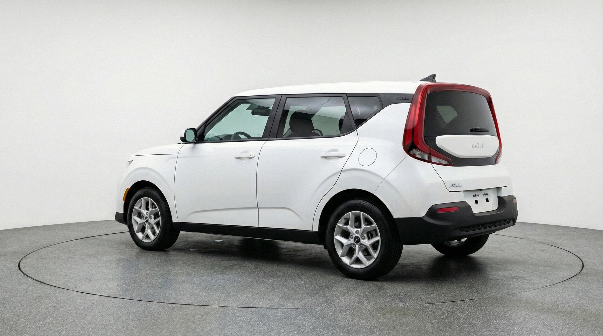 Thumbnail: 2025 Kia Soul - 6