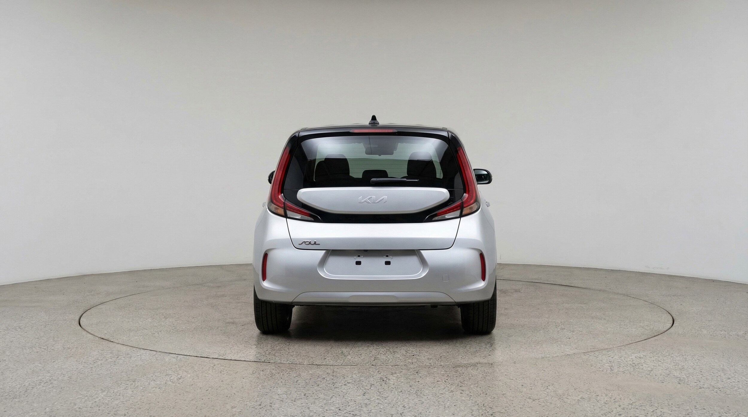 Thumbnail: 2025 Kia Soul - 7