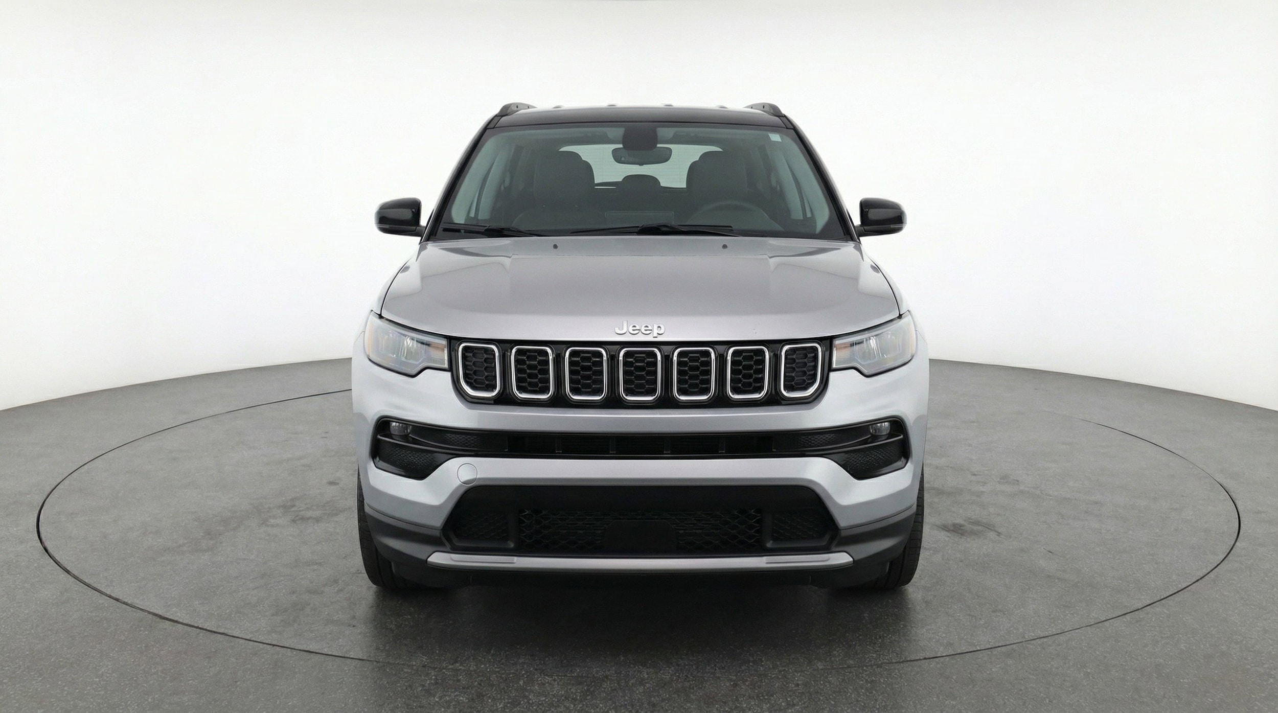 Thumbnail: 2025 Jeep Compass - 2