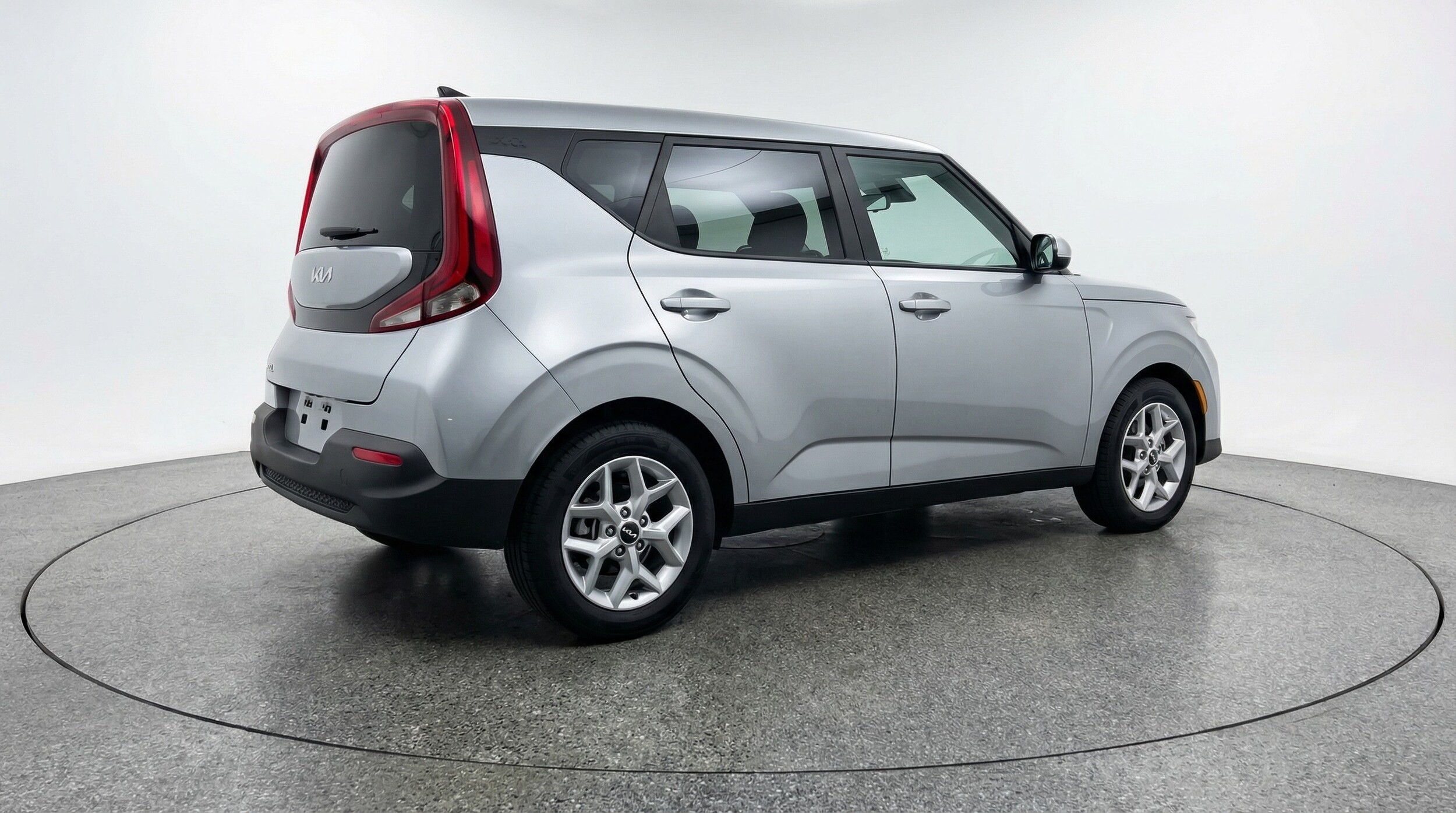 Thumbnail: 2025 Kia Soul - 7