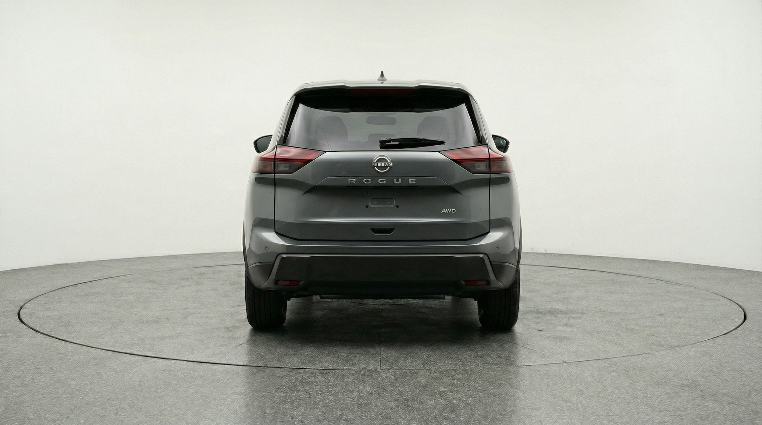 Thumbnail: 2025 Nissan Rogue - 6