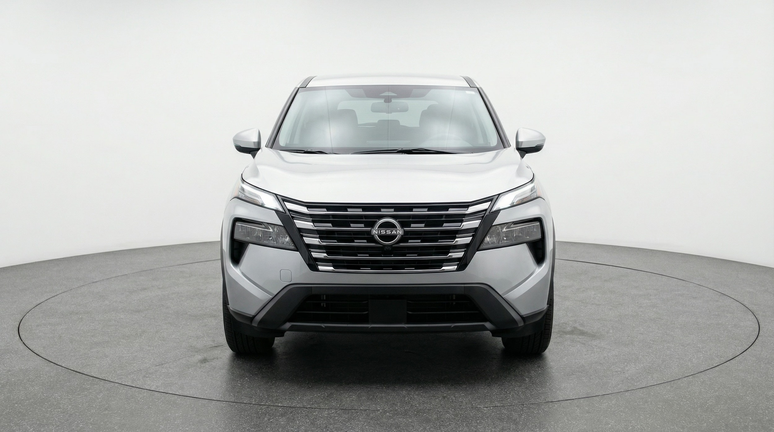 Thumbnail: 2025 Nissan Rogue - 2