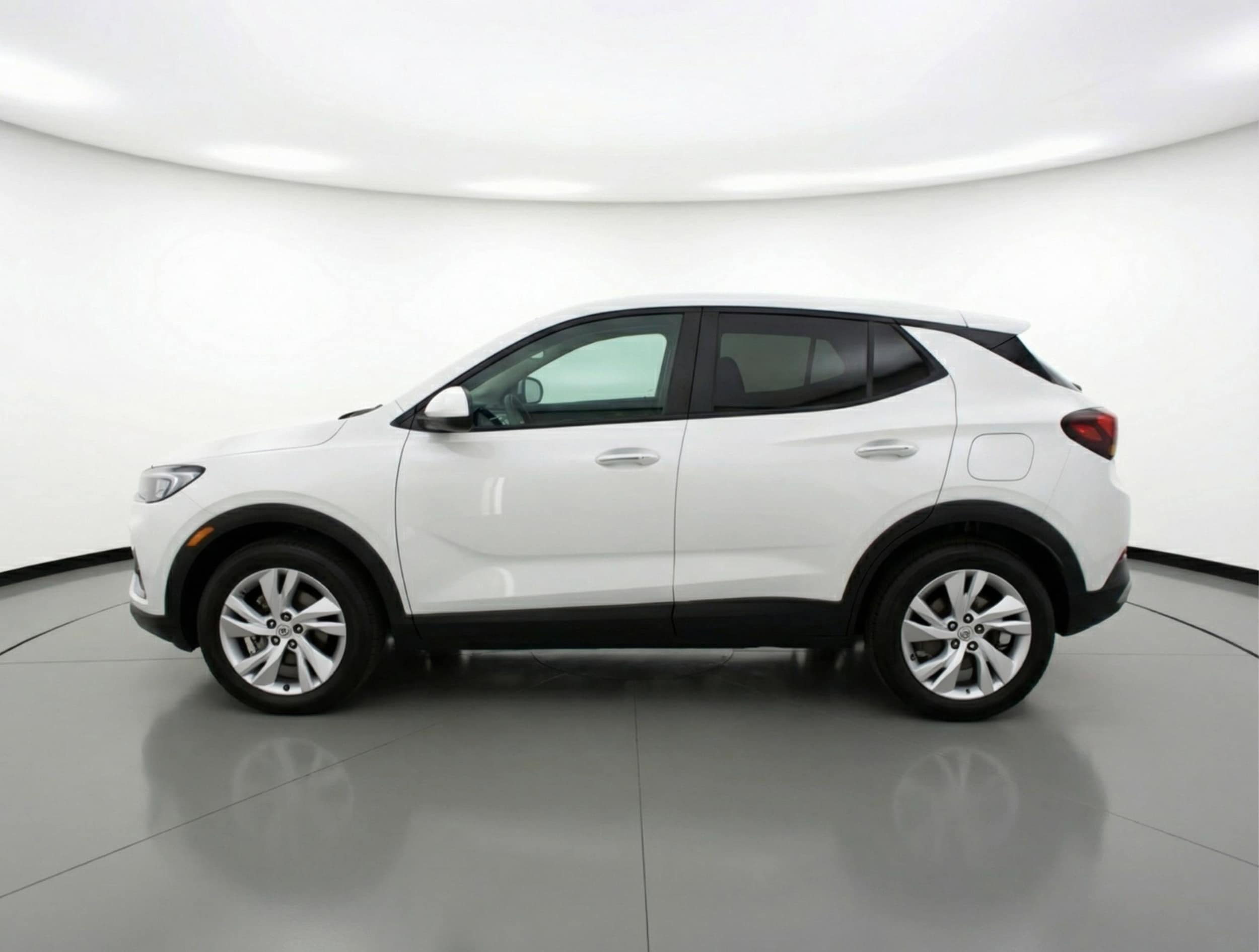 Thumbnail: 2025 Buick Encore GX - 5