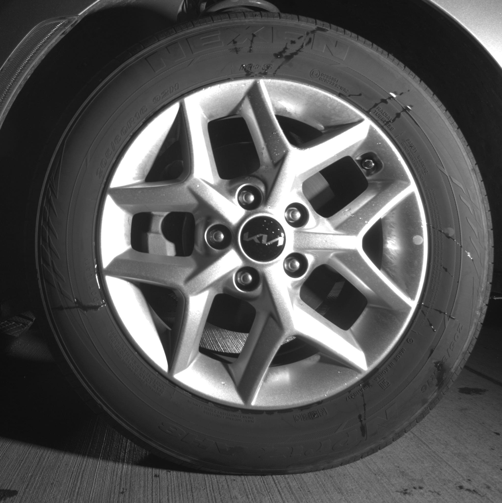 Thumbnail: 2025 Kia Soul - 9