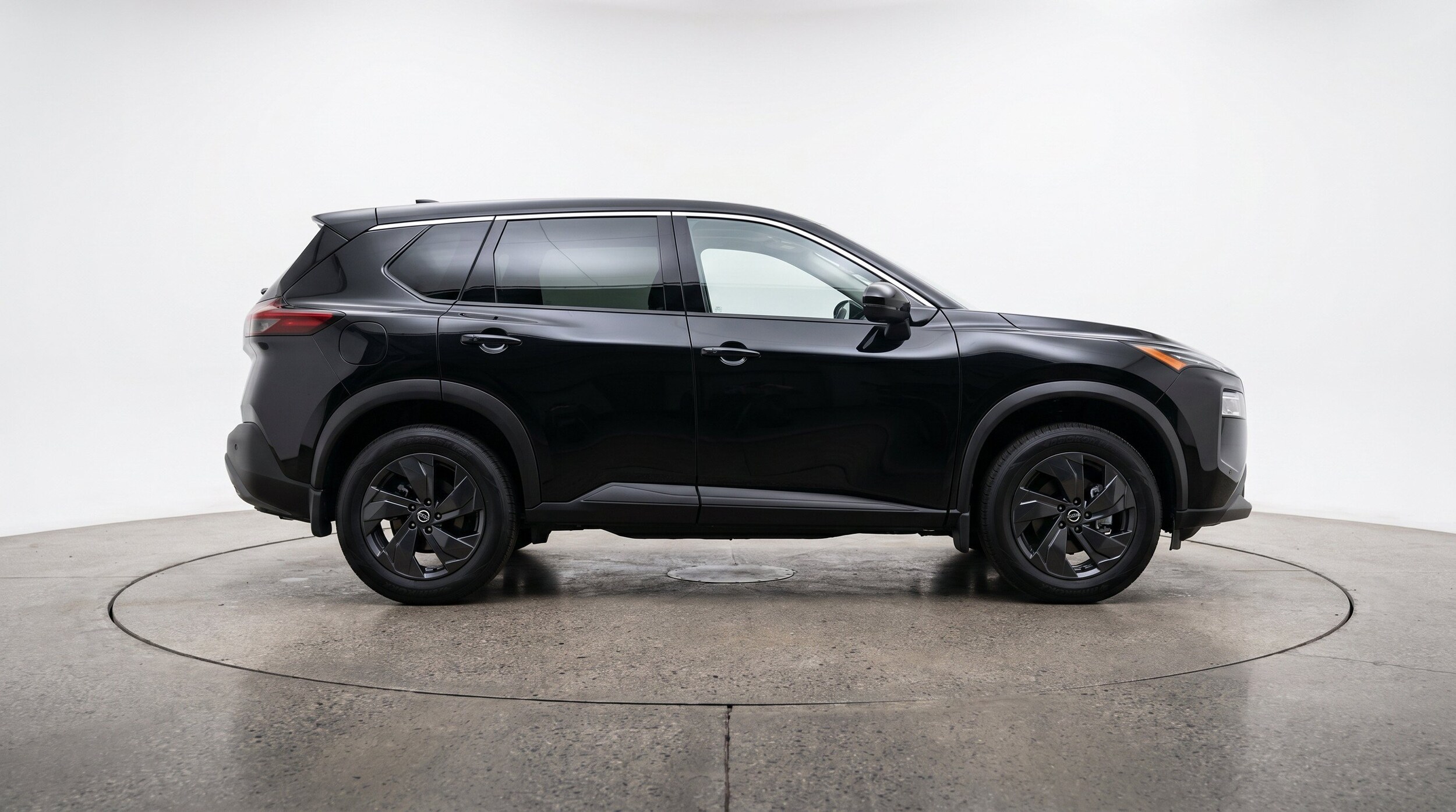 Thumbnail: 2026 Nissan Rogue - 11