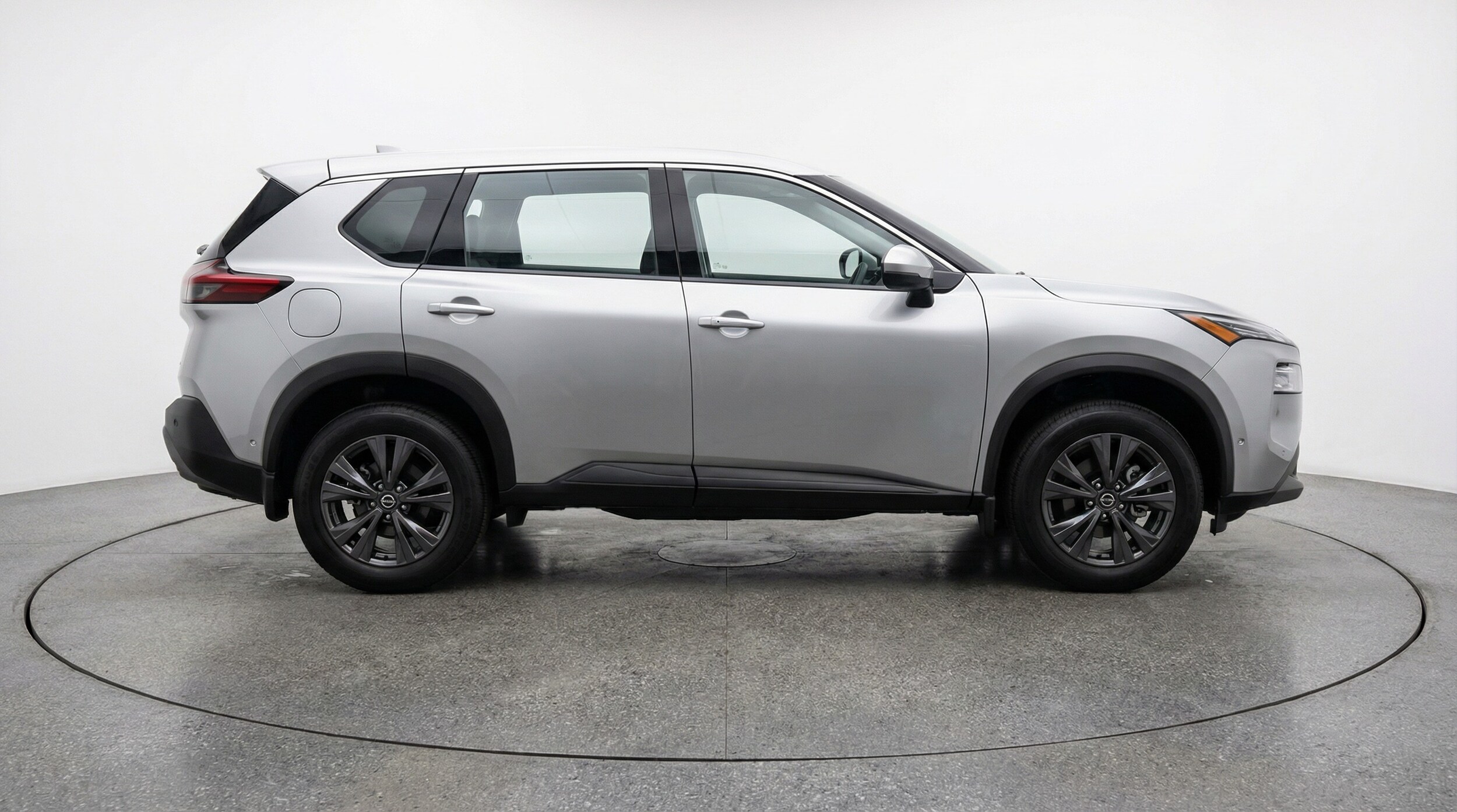 Thumbnail: 2025 Nissan Rogue - 8