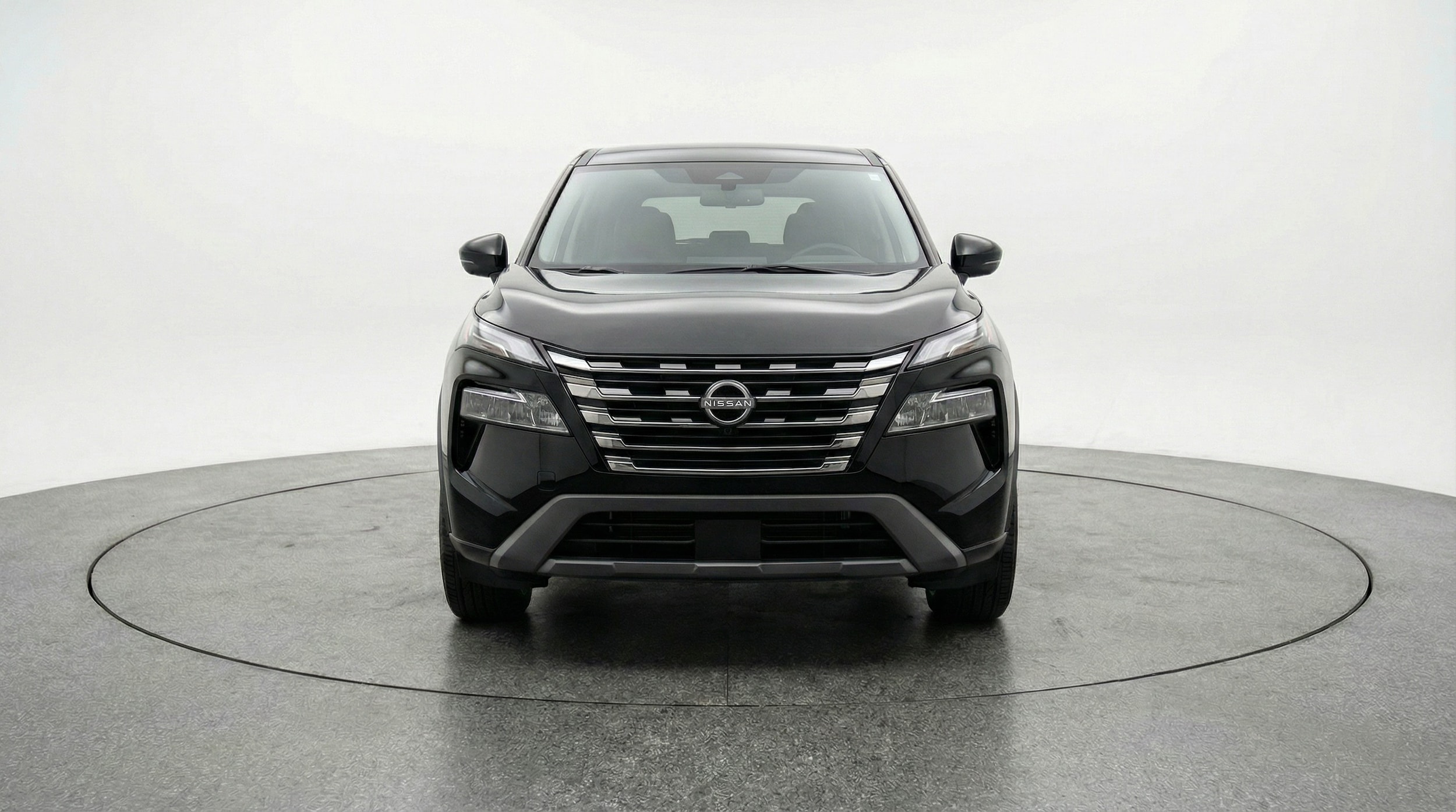 Thumbnail: 2025 Nissan Rogue - 2