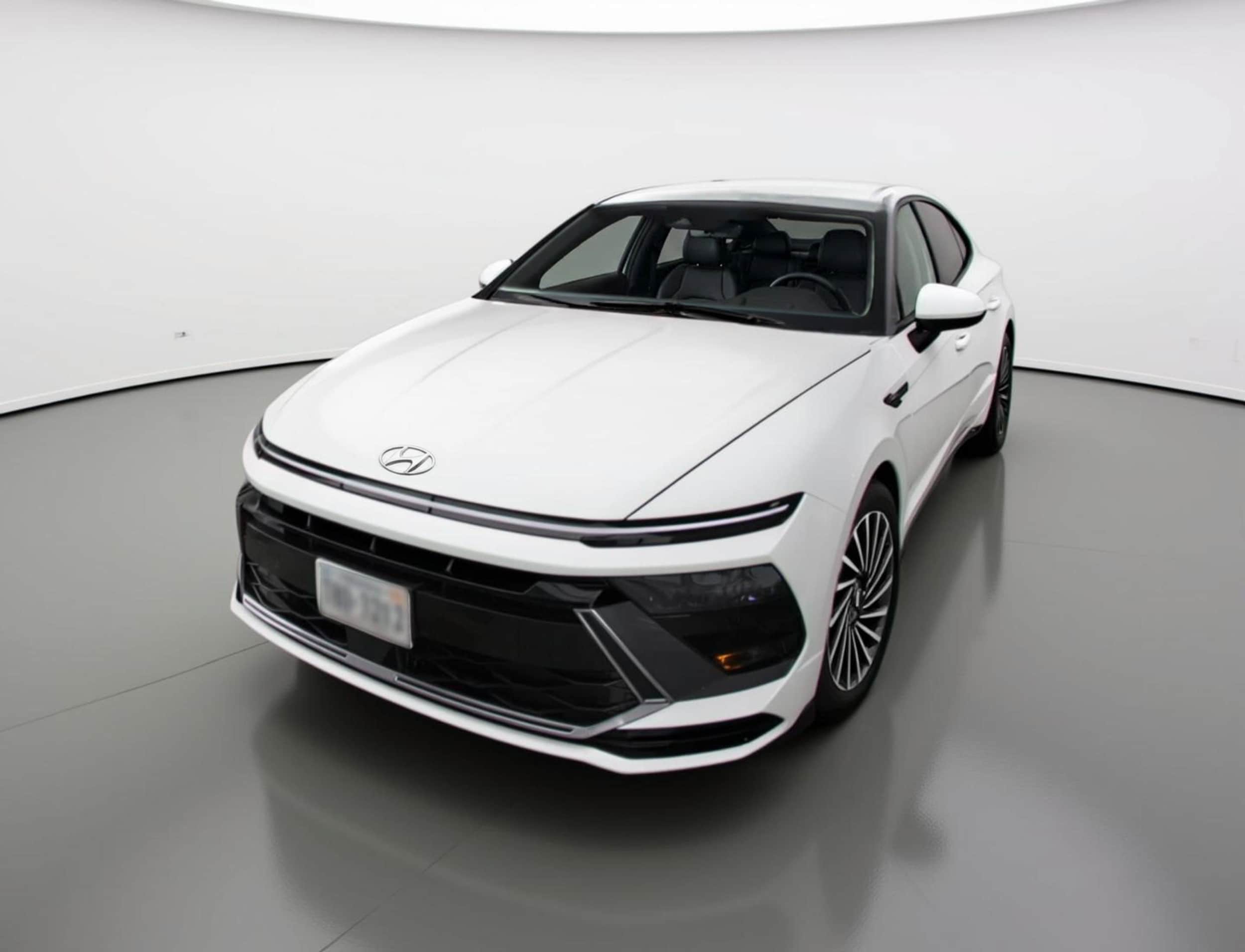 Thumbnail: 2025 Hyundai Sonata - 3