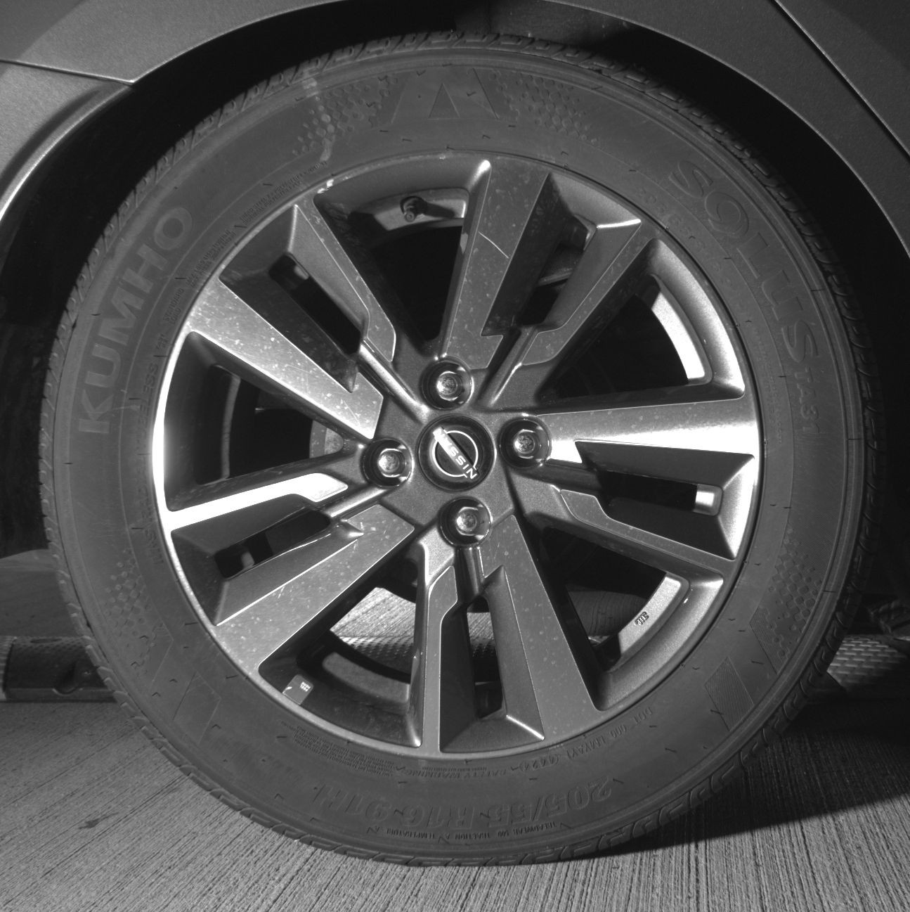 Thumbnail: 2025 Nissan Versa - 12