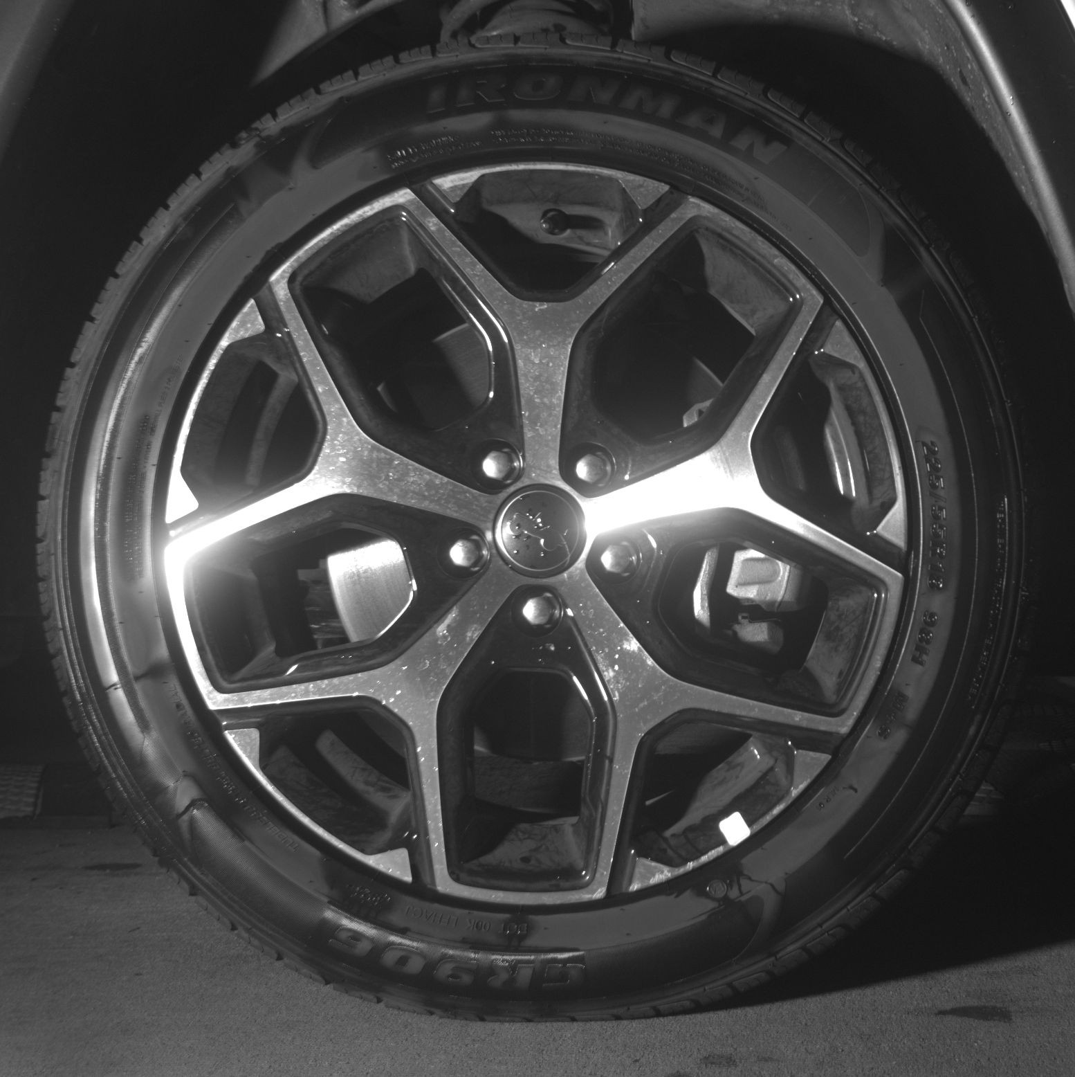 Thumbnail: 2025 Jeep Compass - 10