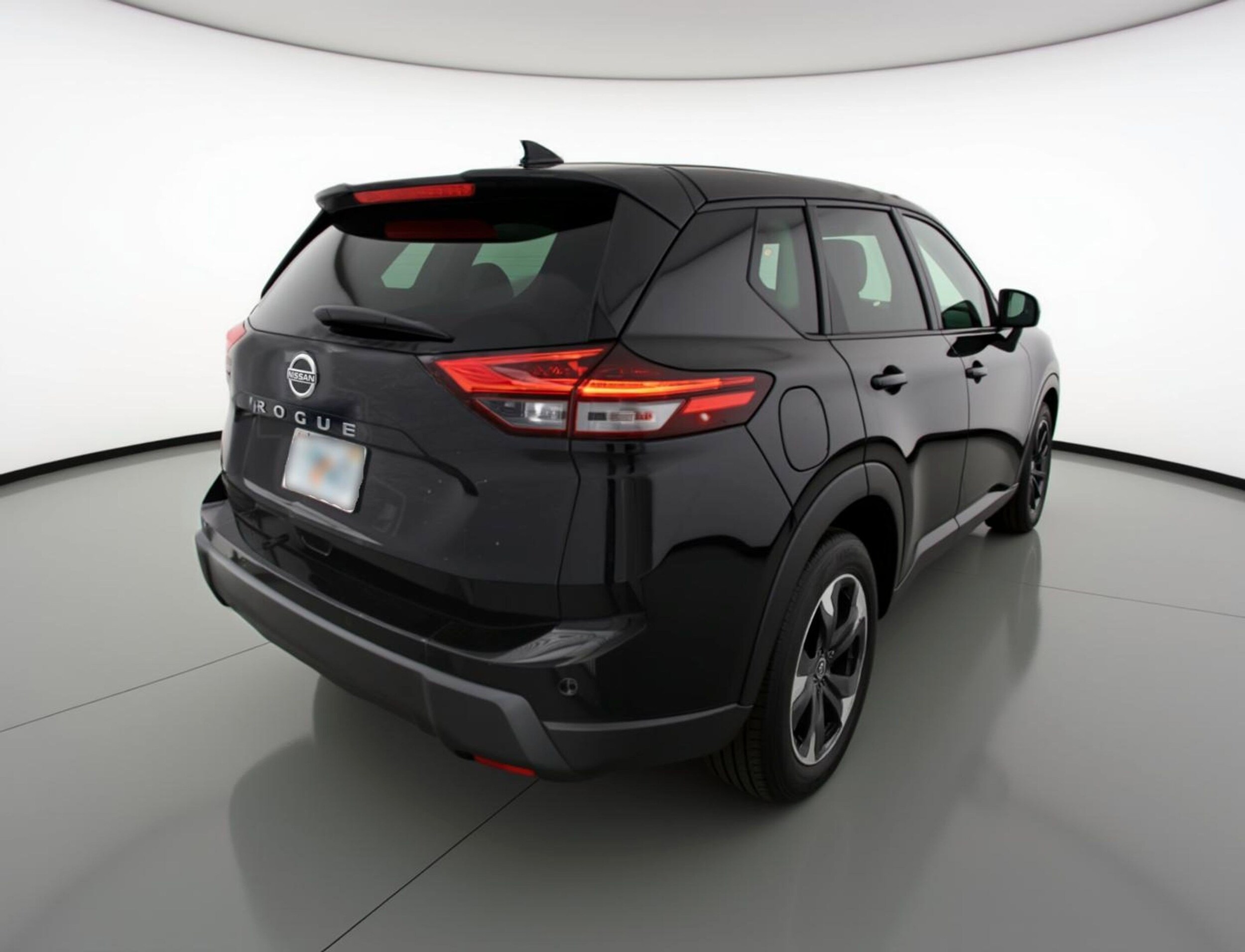 Thumbnail: 2025 Nissan Rogue - 9