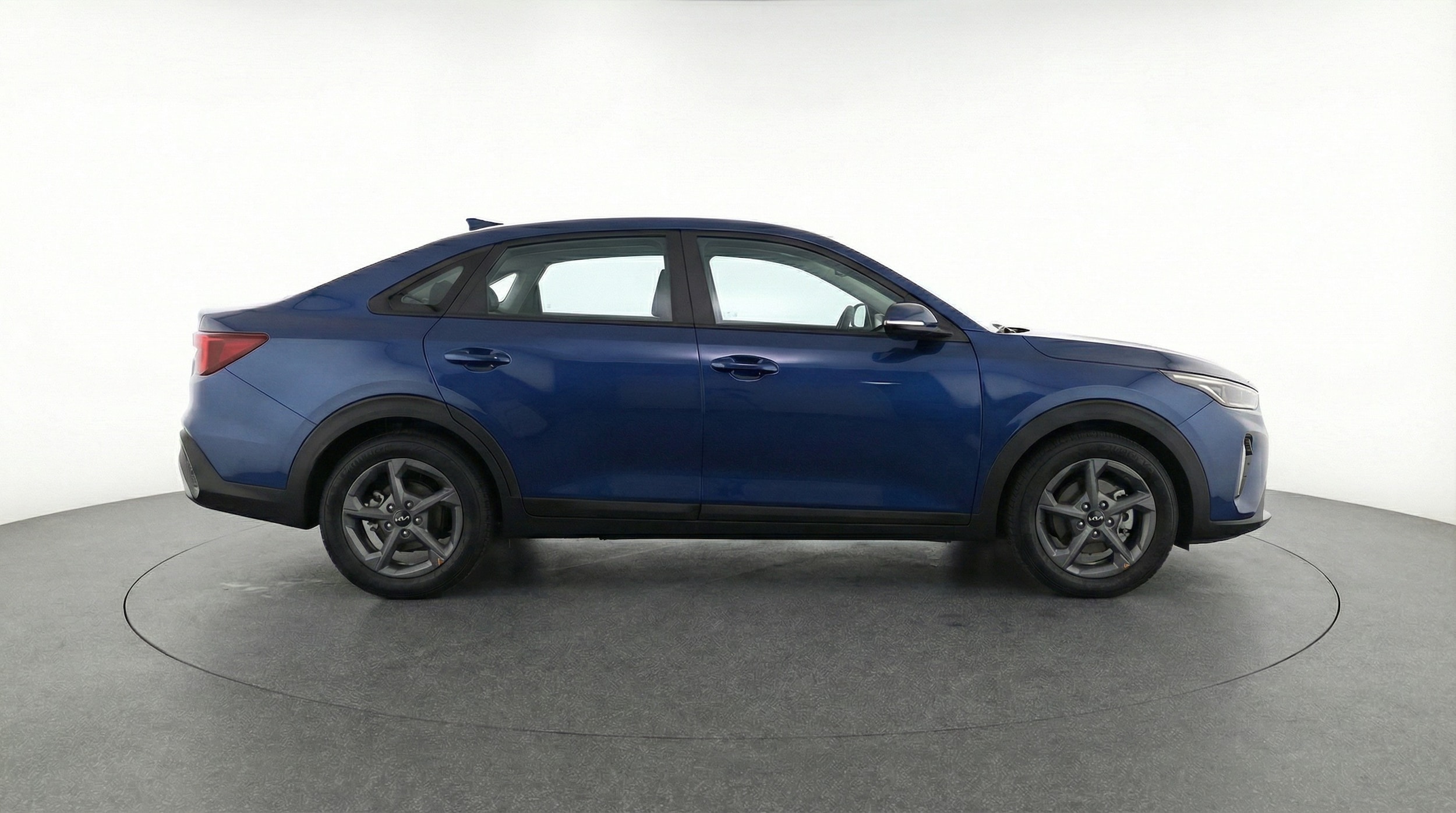 Thumbnail: 2025 Kia K4 - 8