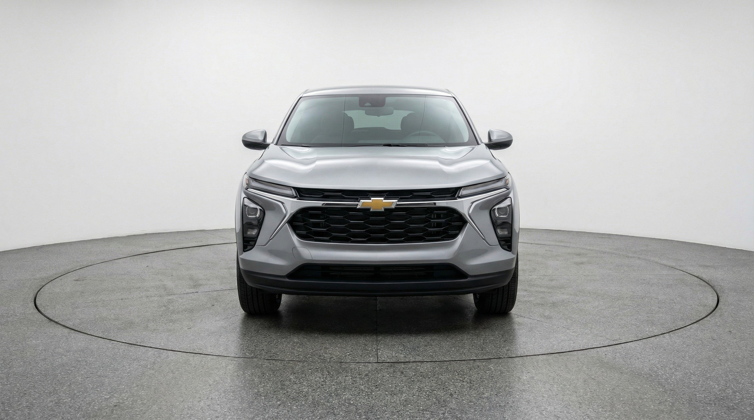 Thumbnail: 2025 Chevrolet TrailBlazer - 2
