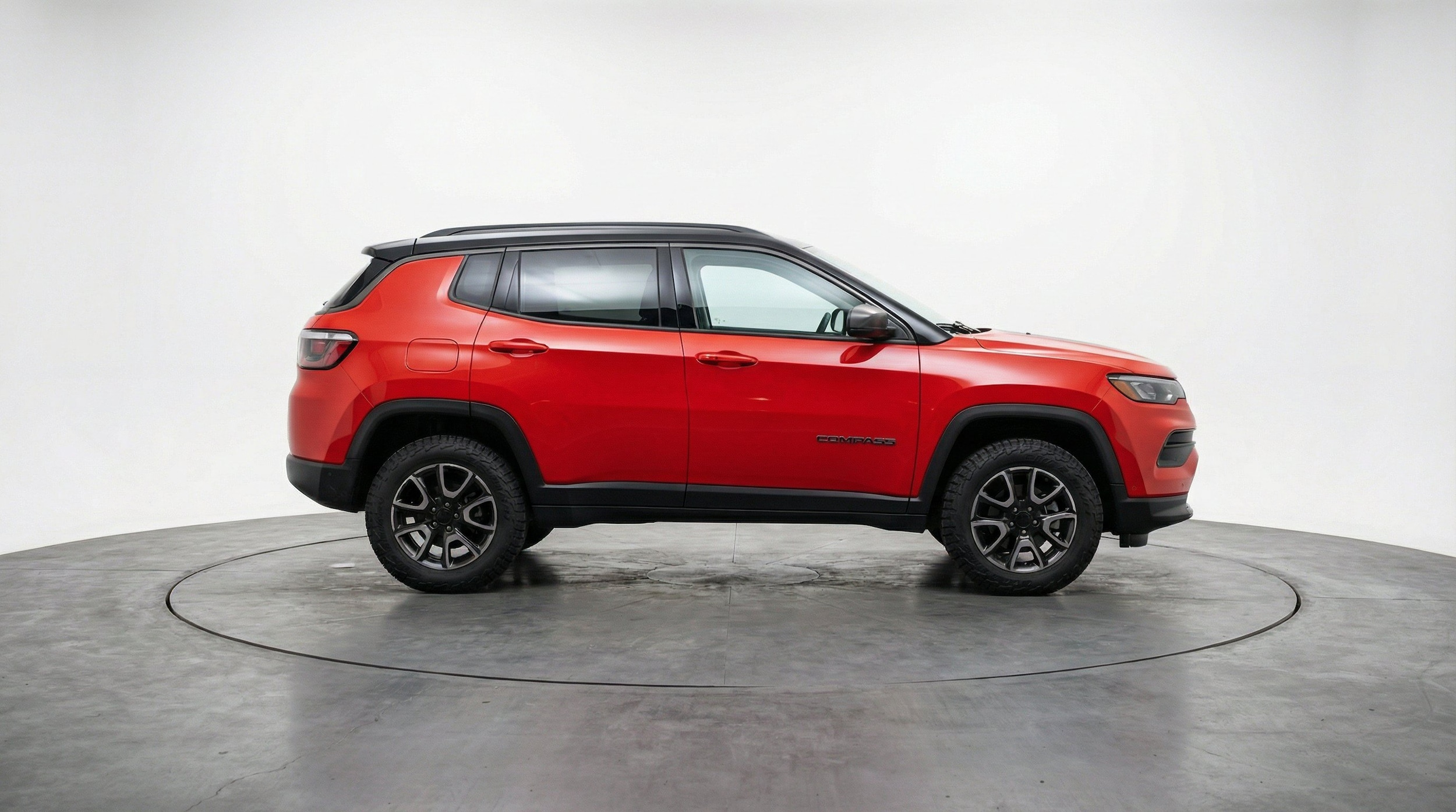 Thumbnail: 2025 Jeep Compass - 11