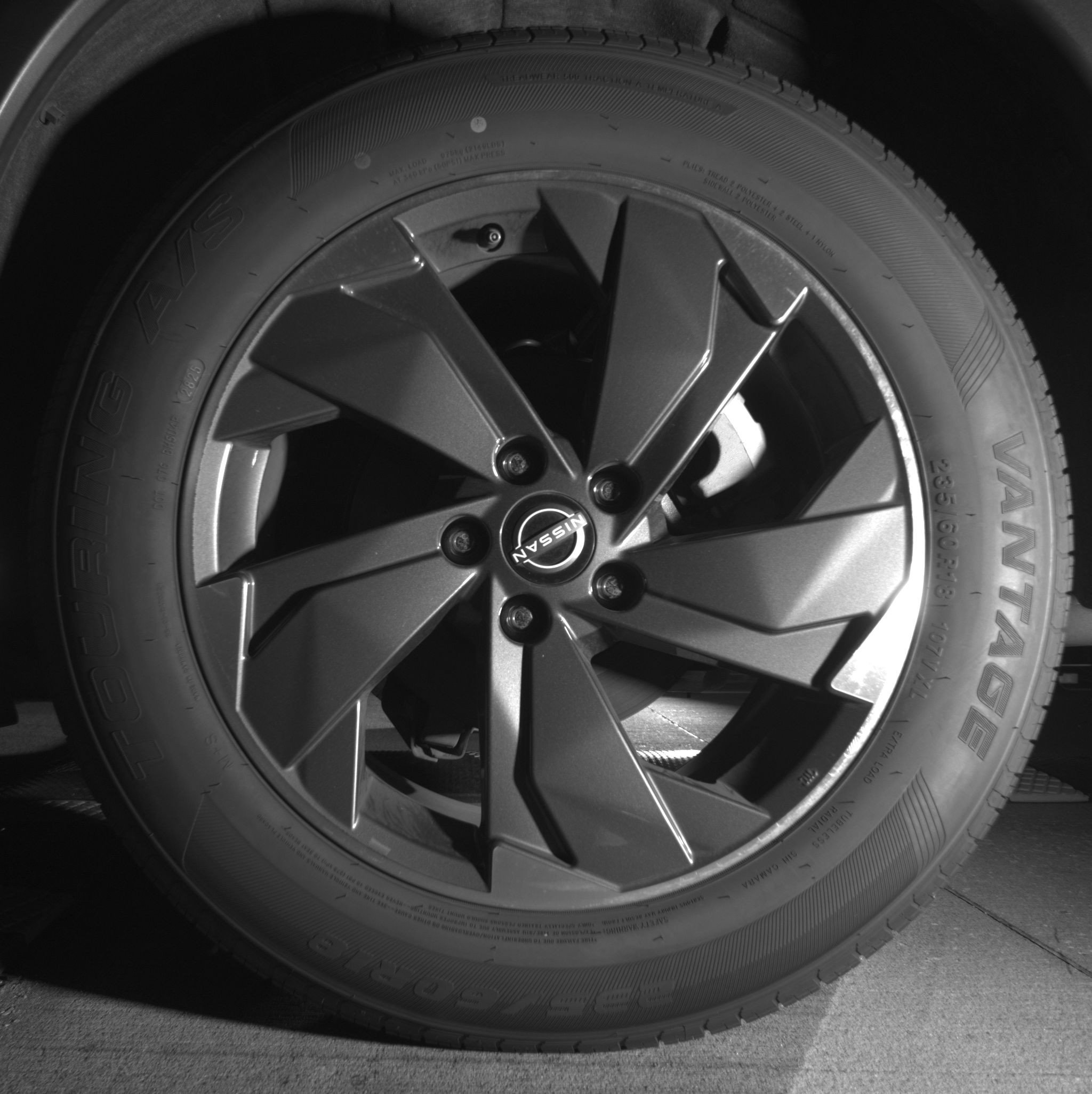 Thumbnail: 2025 Nissan Rogue - 14