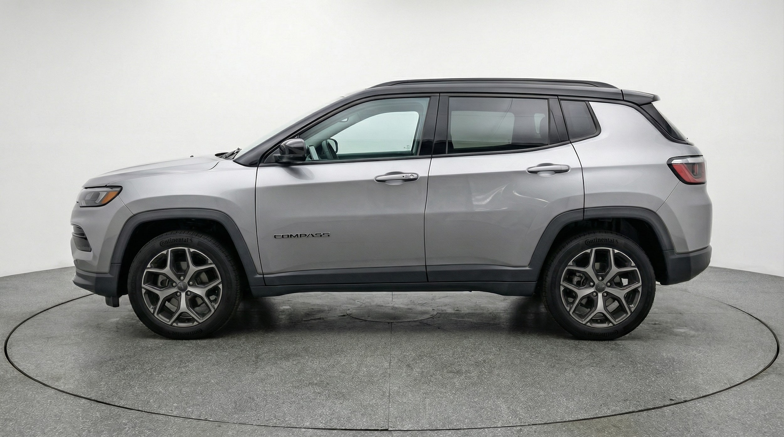 Thumbnail: 2025 Jeep Compass - 4