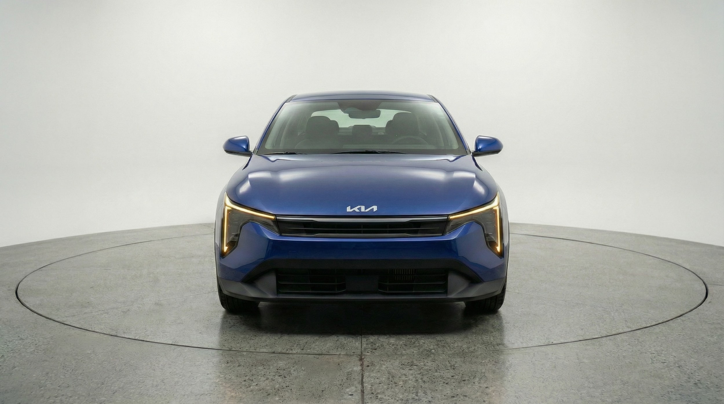 Thumbnail: 2025 Kia K4 - 2