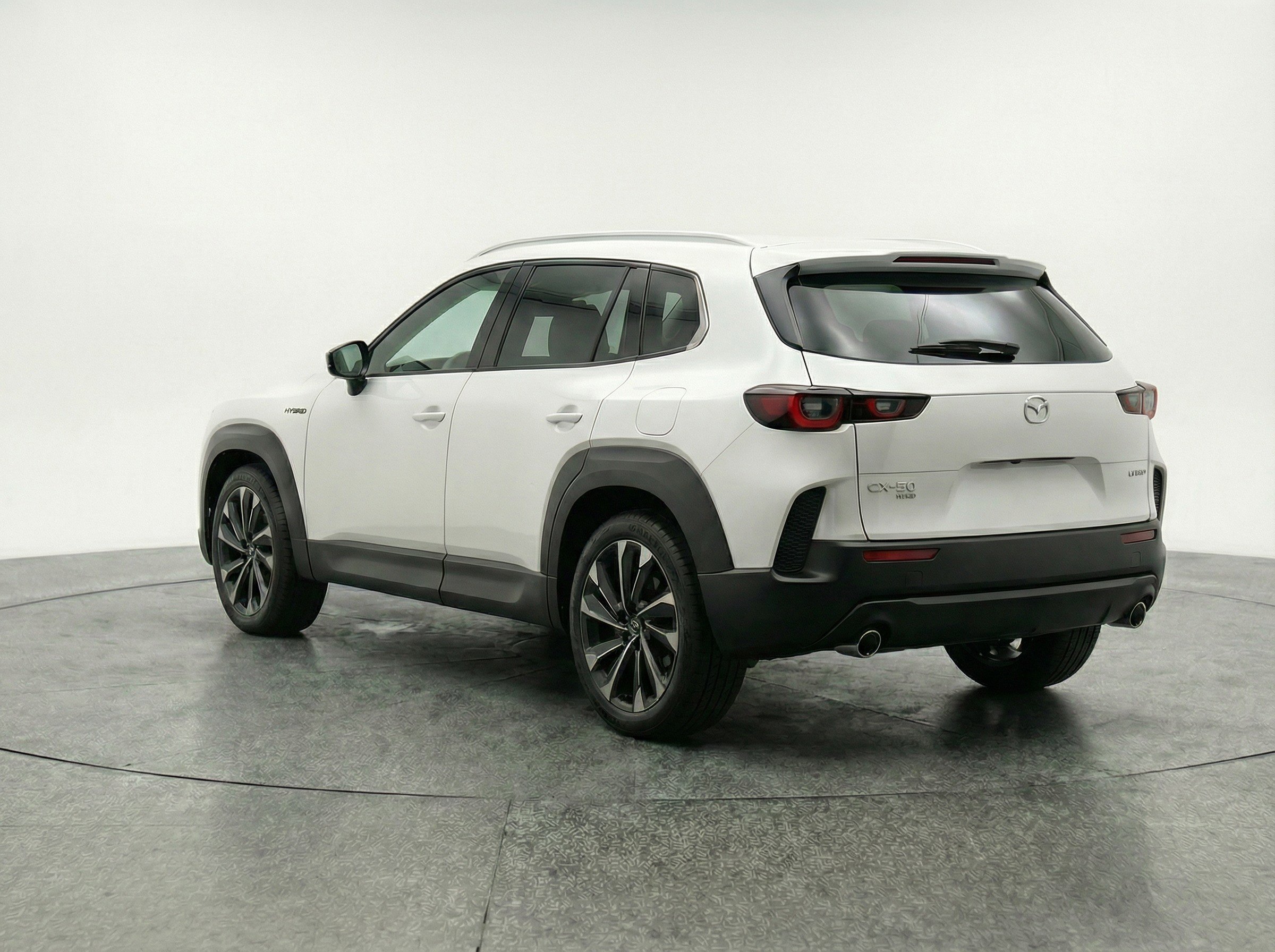 Thumbnail: 2025 Mazda CX-50 - 6