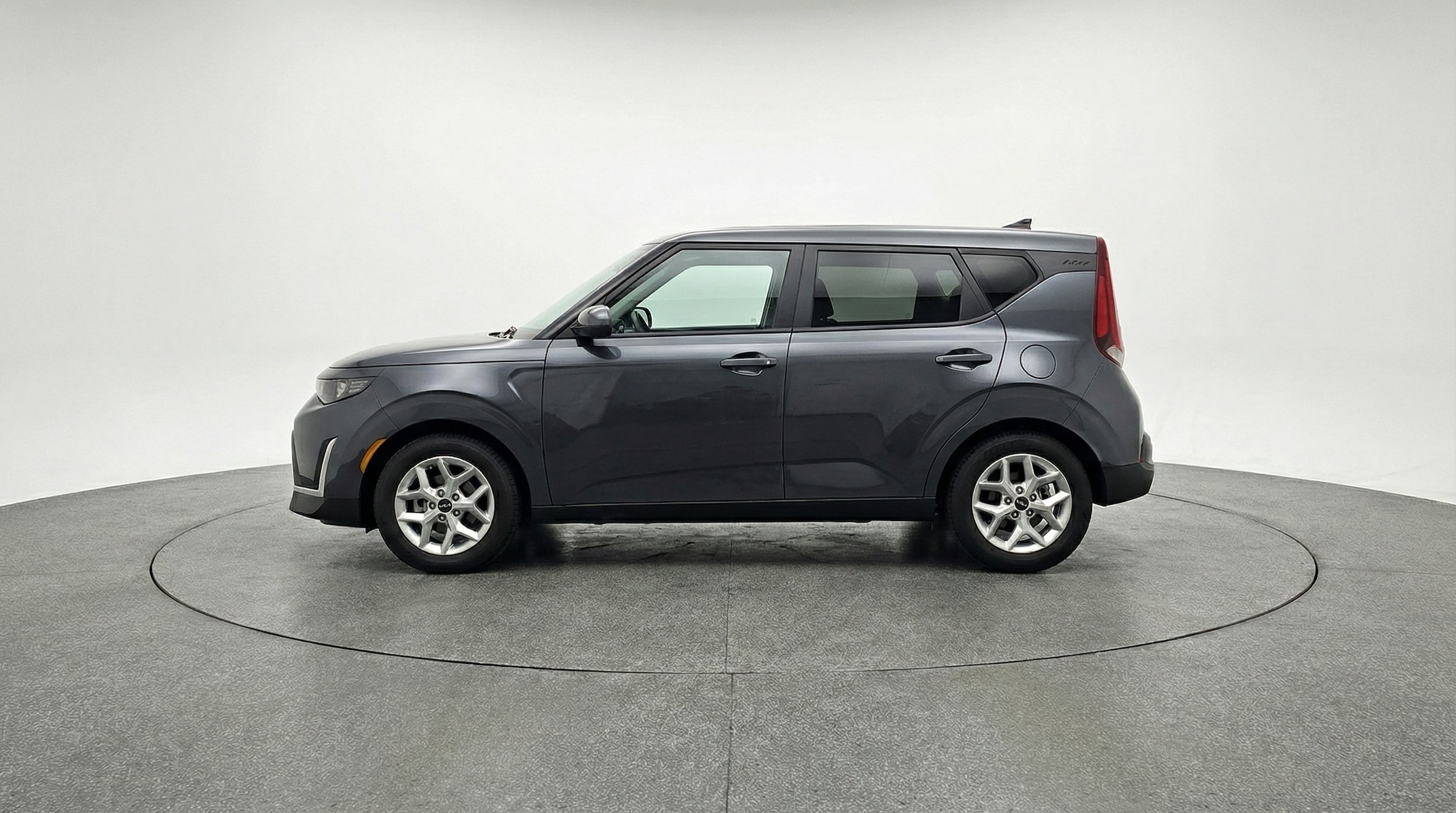 Thumbnail: 2025 Kia Soul - 4