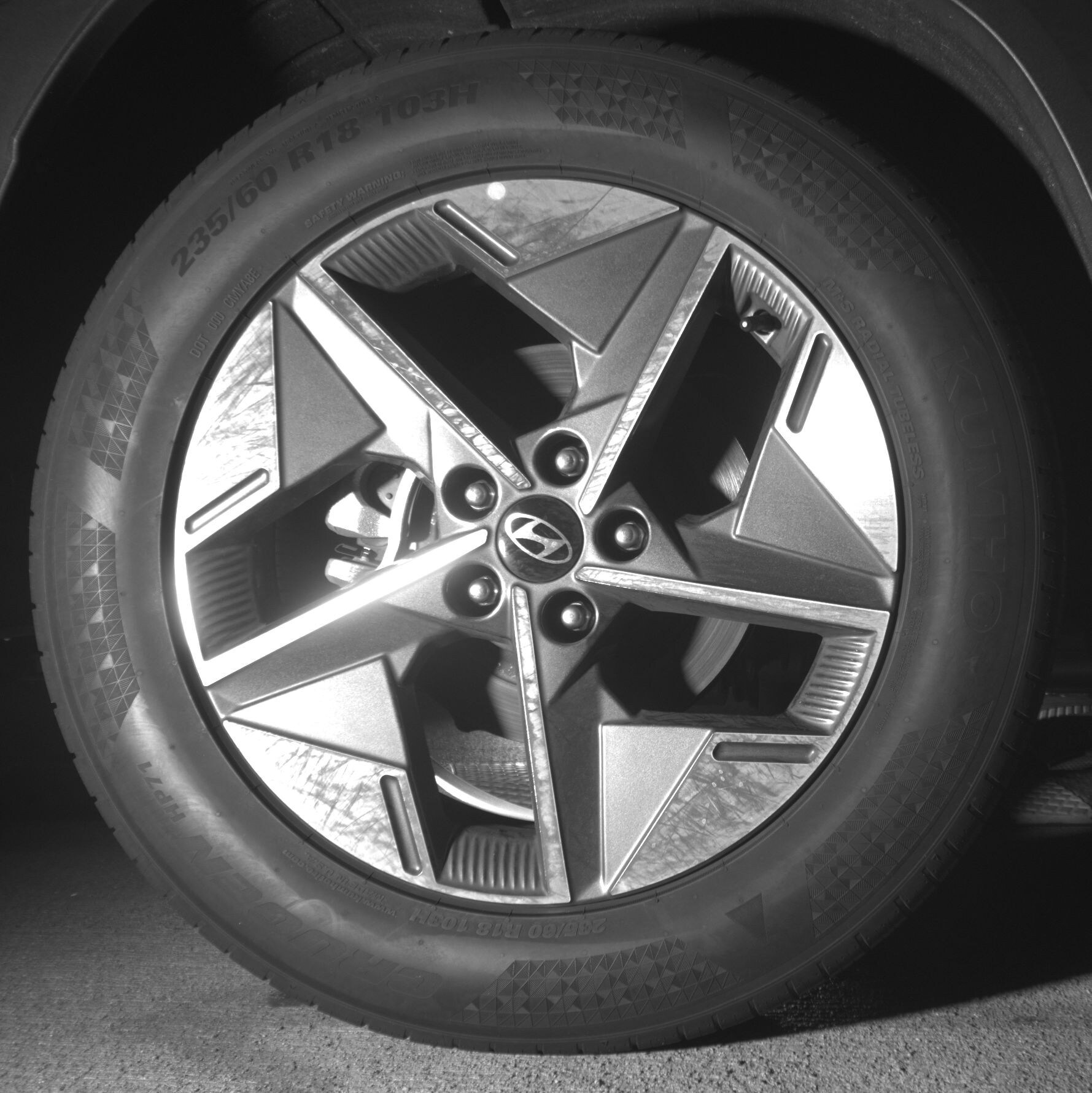 Thumbnail: 2025 Hyundai Tucson - 12